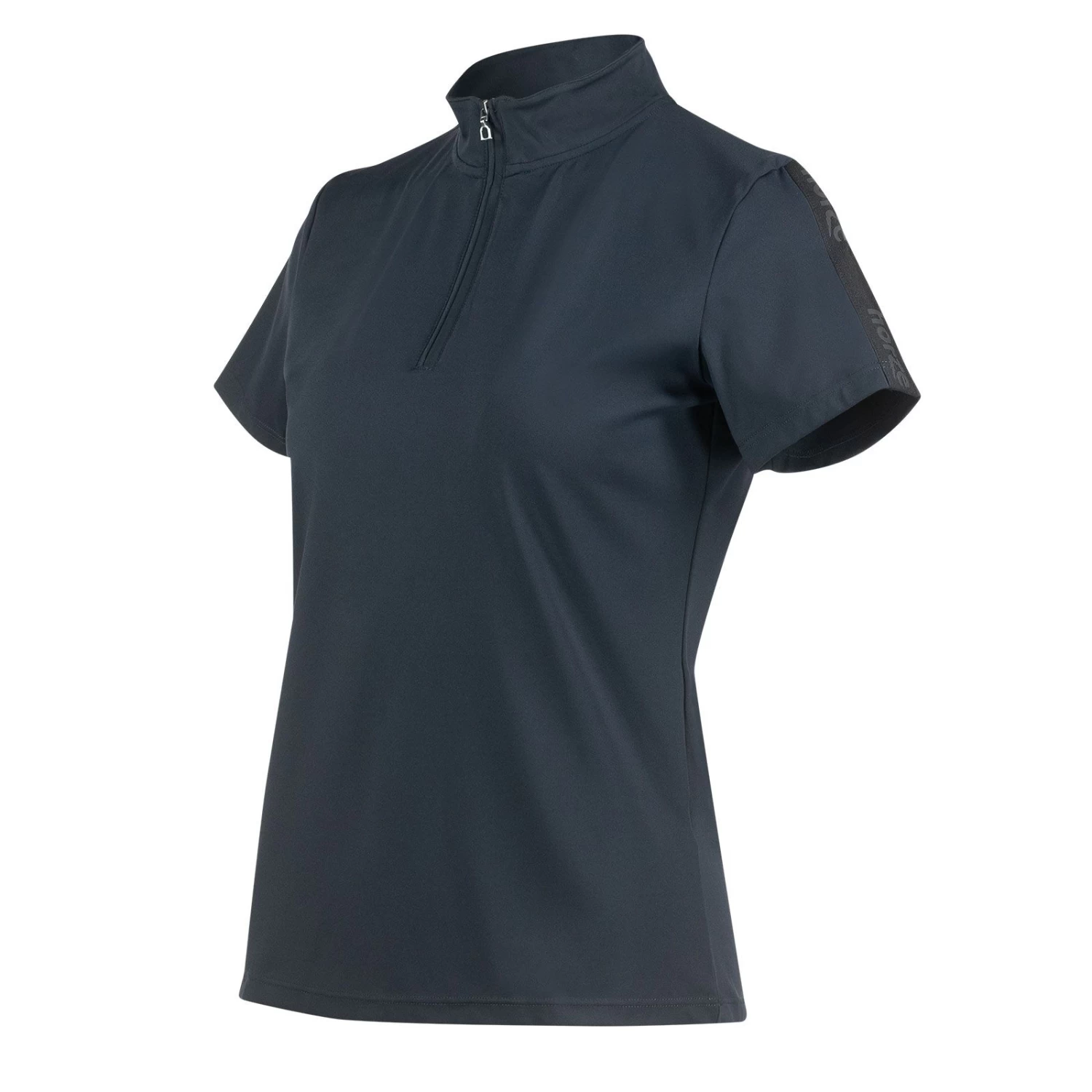 Horze Sandra Women's Functional Short Sleeve Shirt