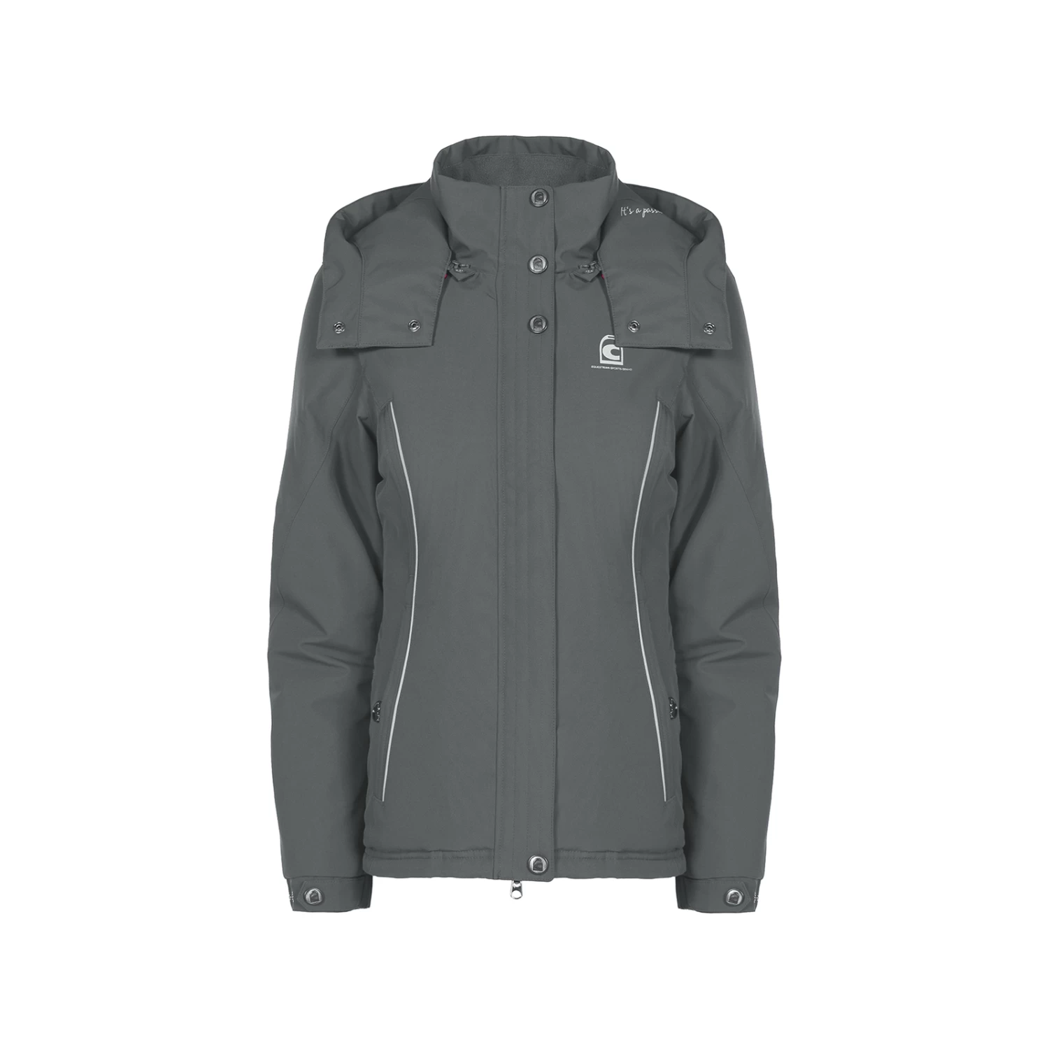Cavallo Brella Women's Winter Jacket