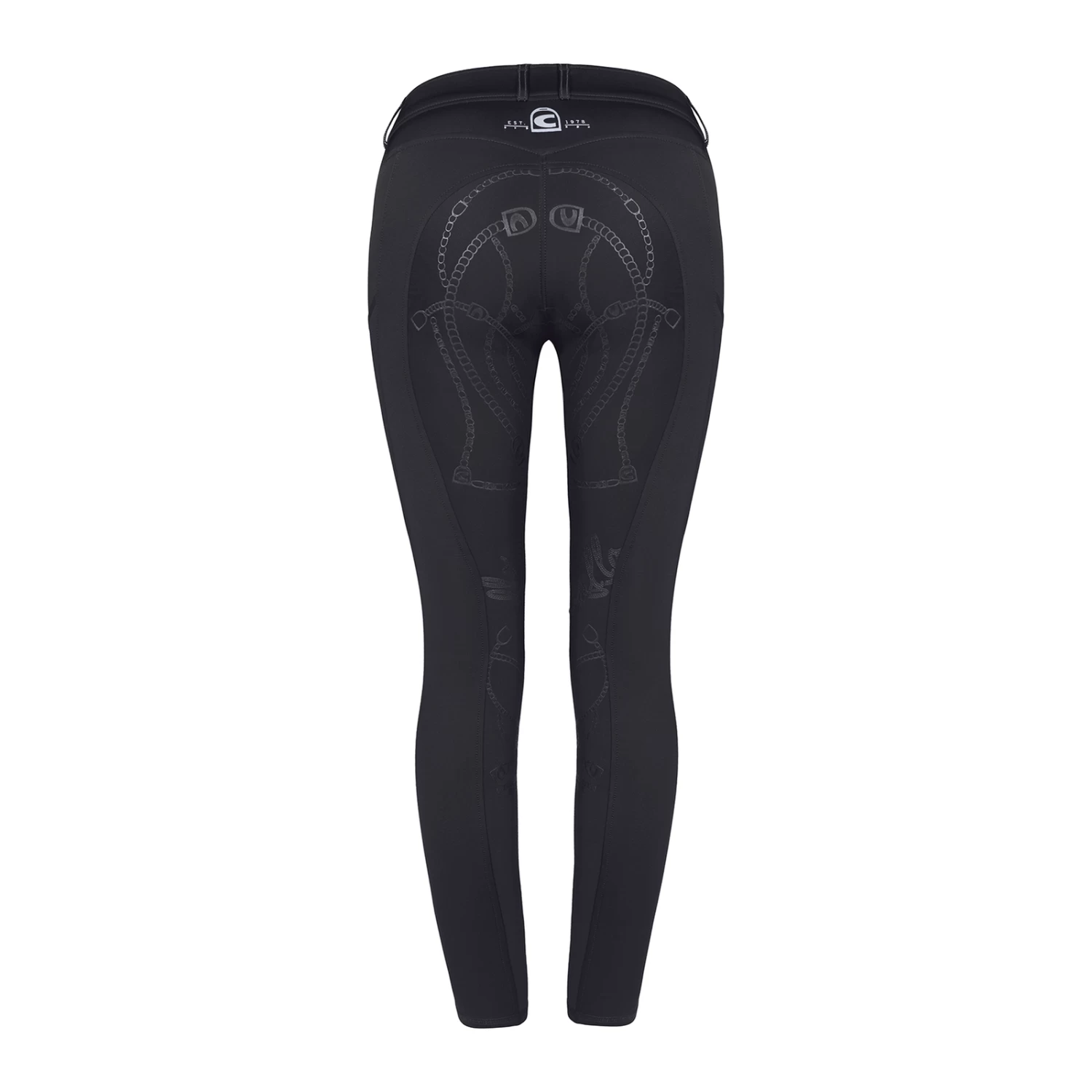 Cavallo Camille Grip Women's Full Seat Tights