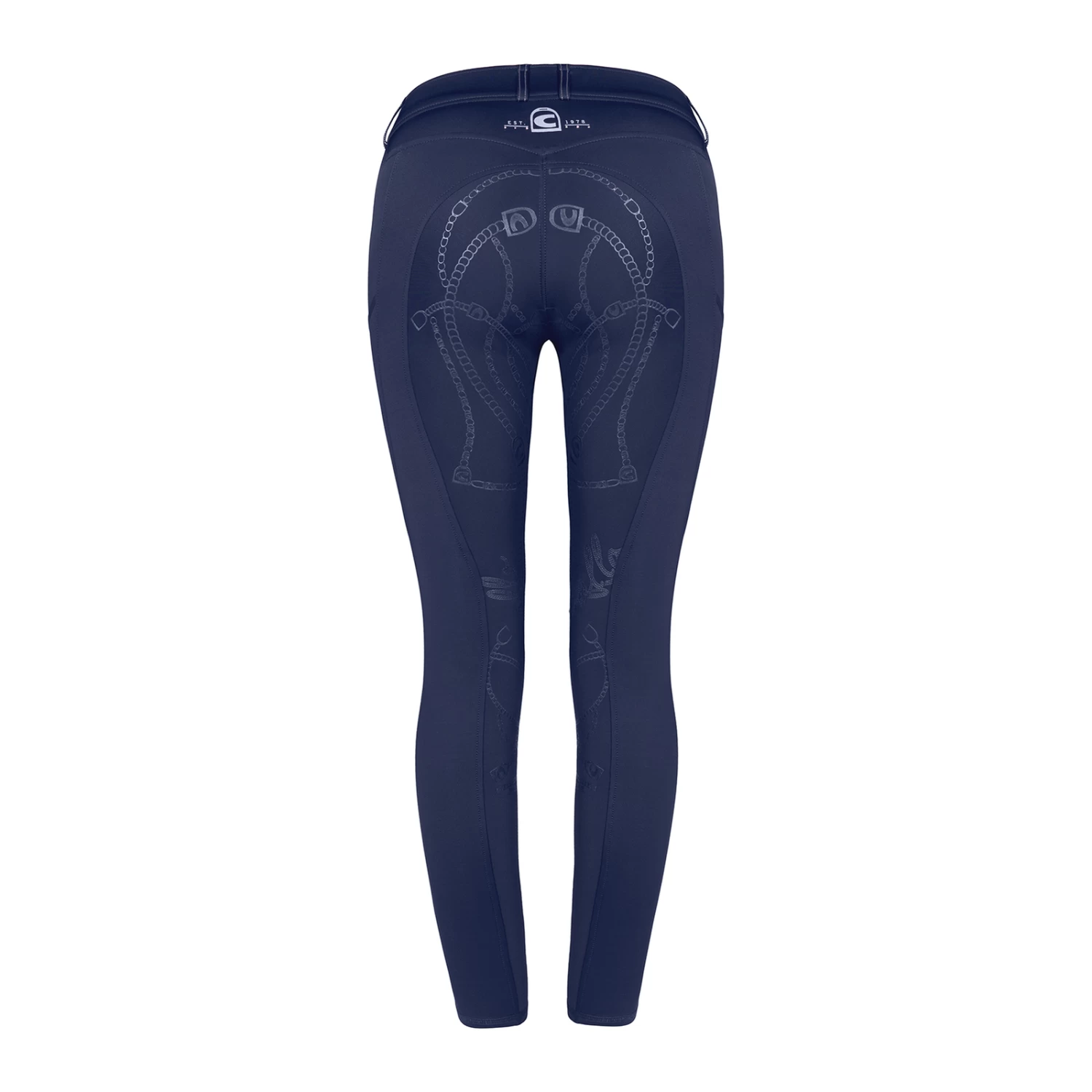 Cavallo Camille Grip Women's Full Seat Tights