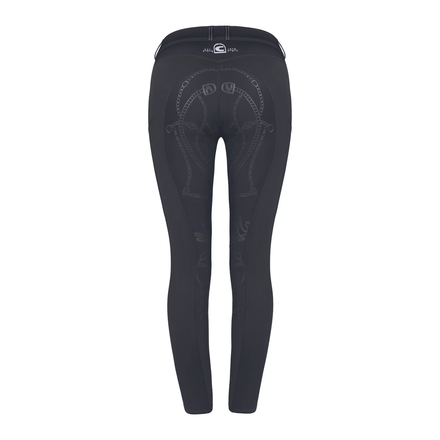 Cavallo Camille Grip Women's Full Seat Tights