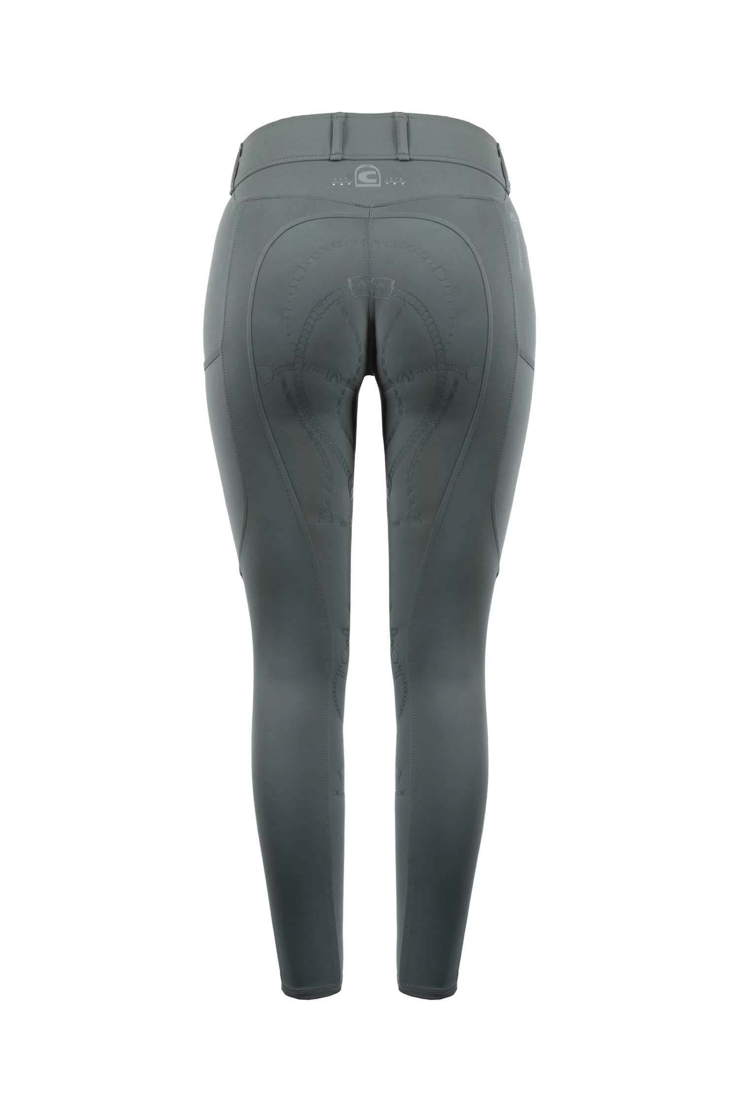 Cavallo Camille Grip Women's Full Seat Tights