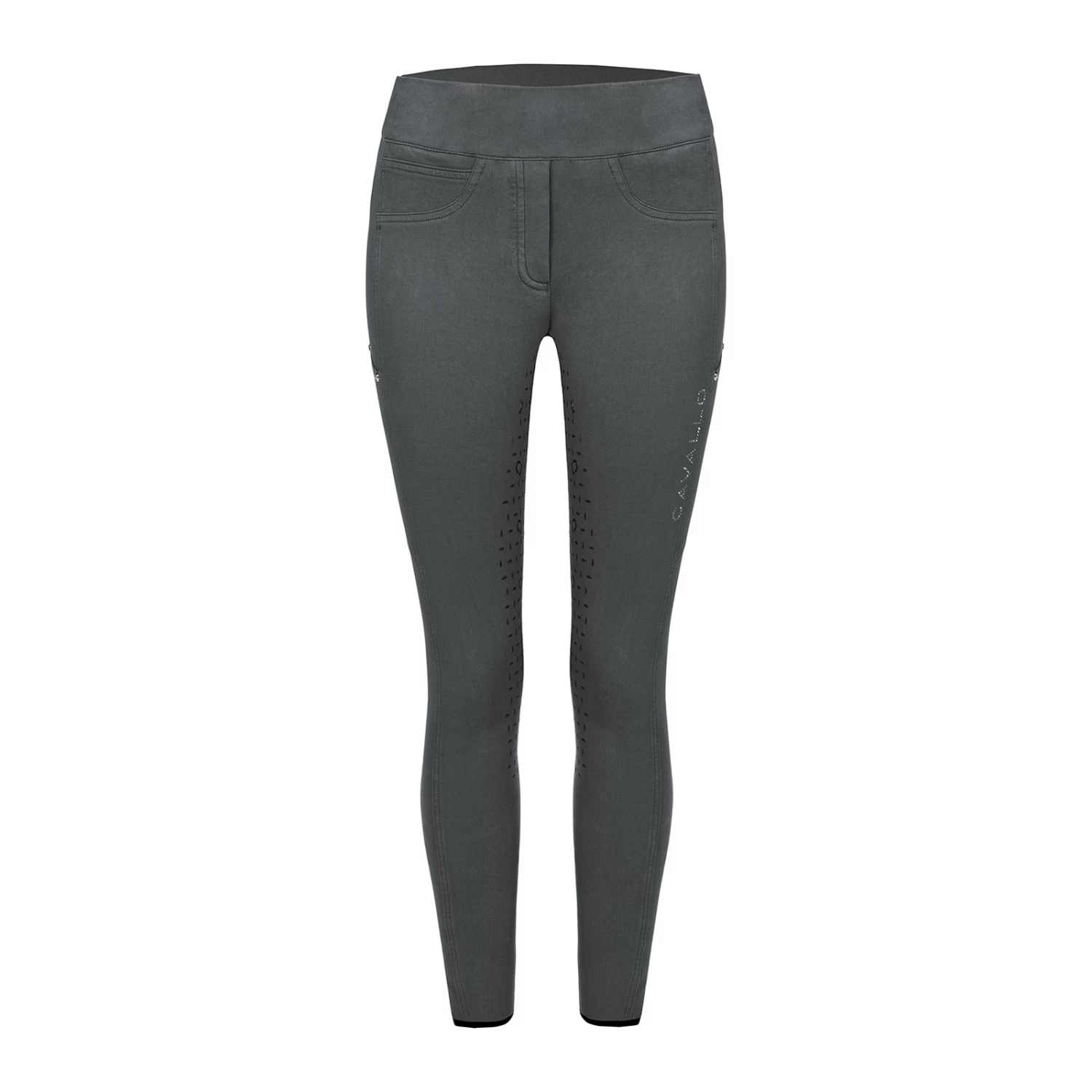 Cavallo Carly Grip Women's Full Seat Tights