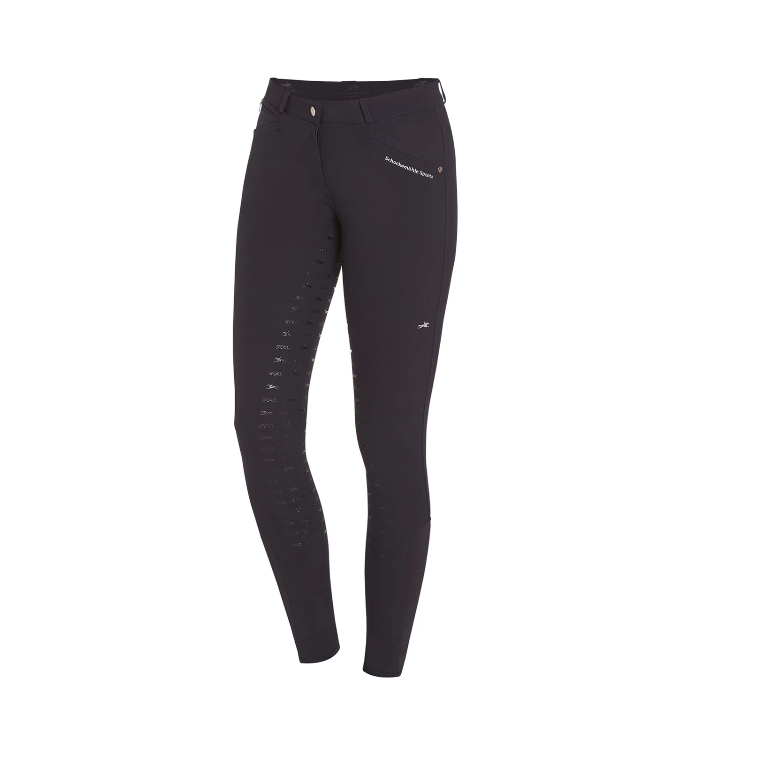 Schockemöhle Cindy Fullgrip Breeches for Women