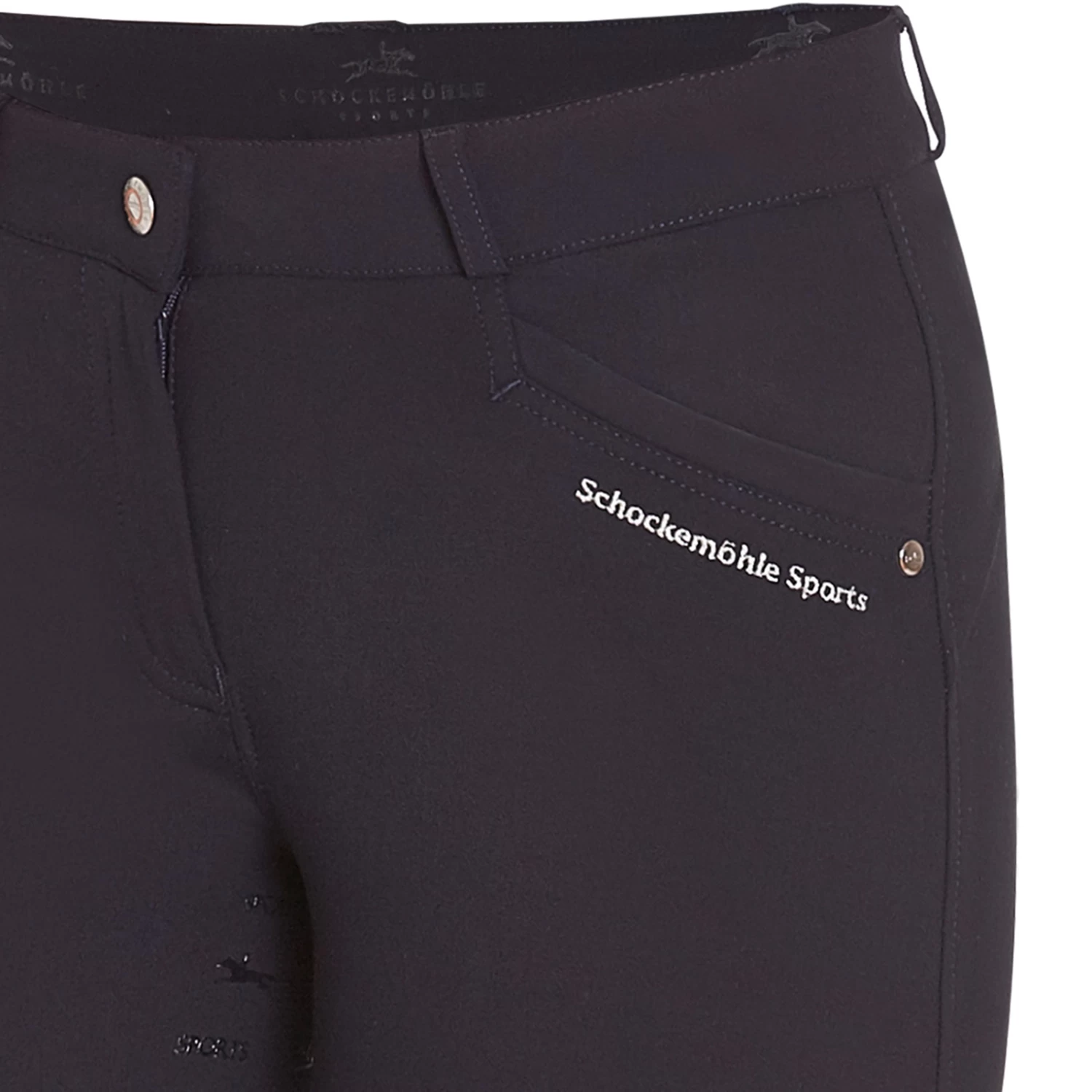 Schockemöhle Cindy Fullgrip Breeches for Women
