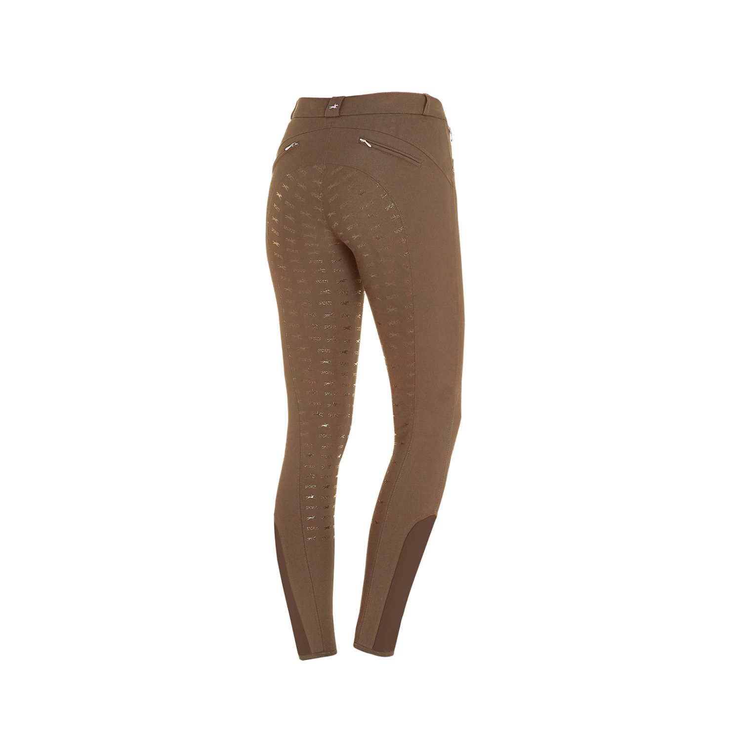 Schockemöhle Cindy Fullgrip Breeches for Women