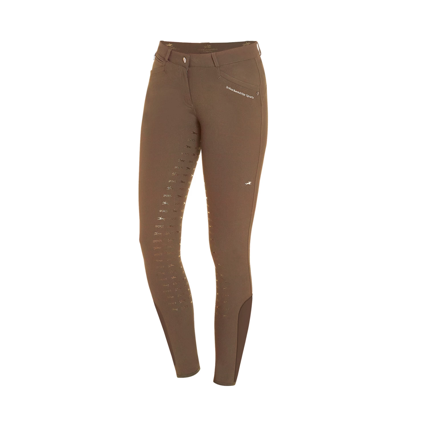 Schockemöhle Cindy Fullgrip Breeches for Women