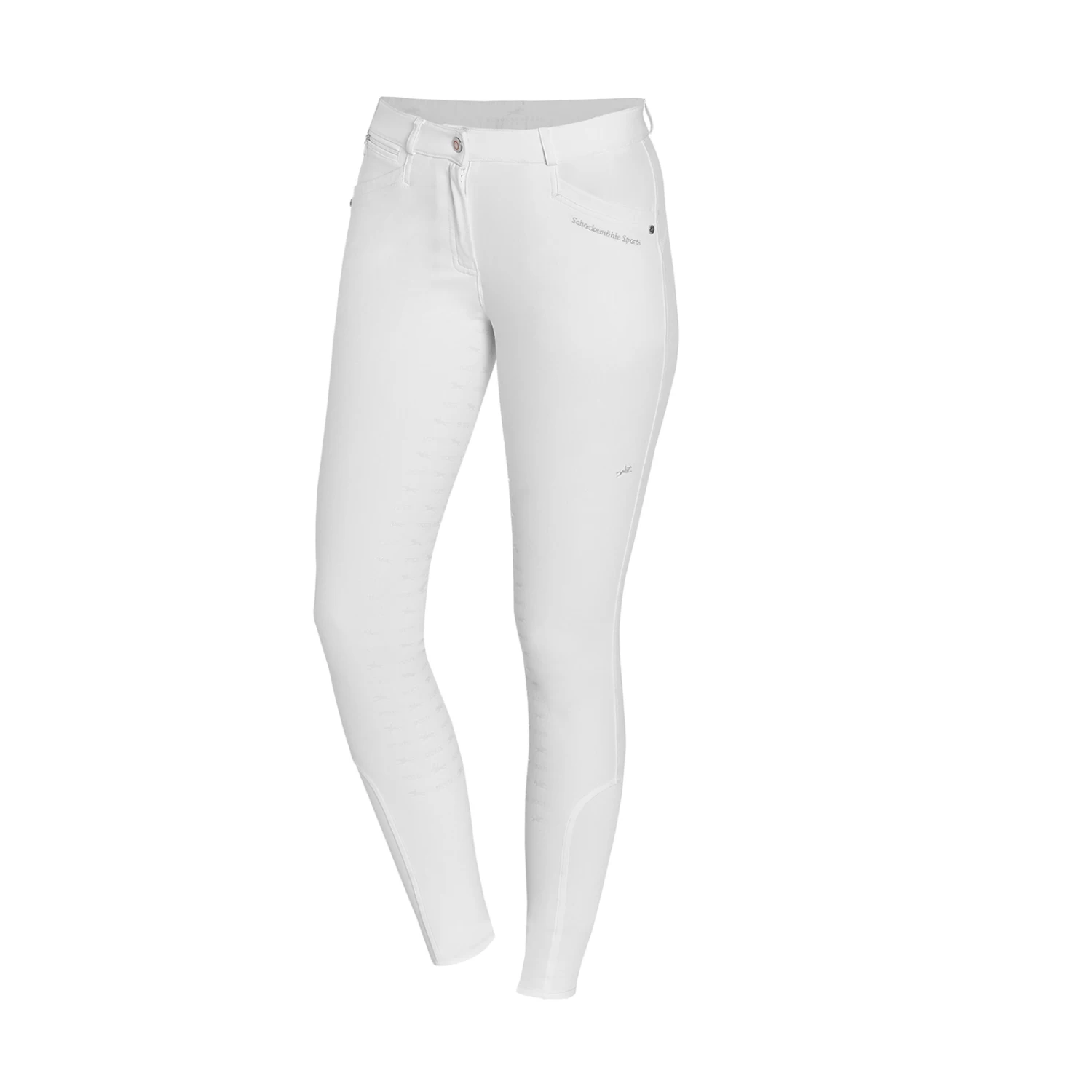 Schockemöhle Cindy Fullgrip Breeches for Women