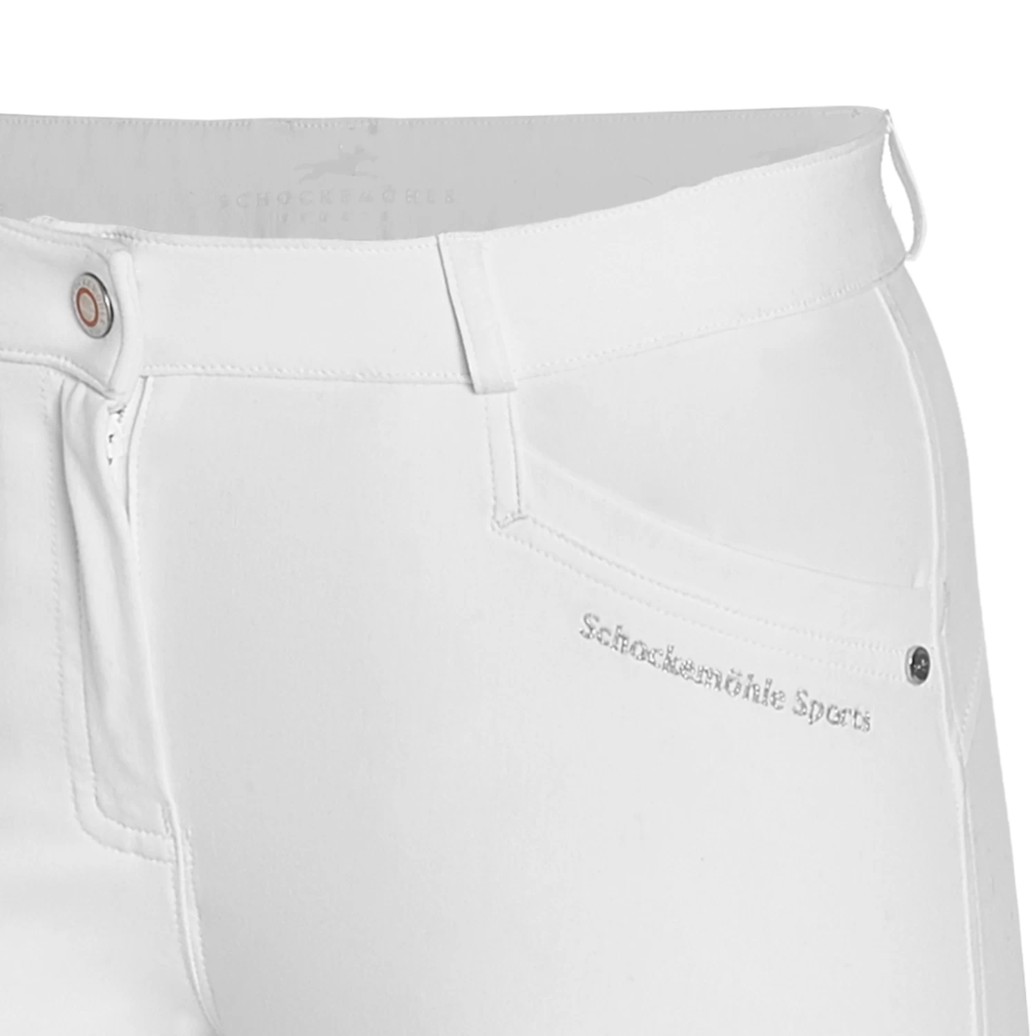 Schockemöhle Cindy Fullgrip Breeches for Women