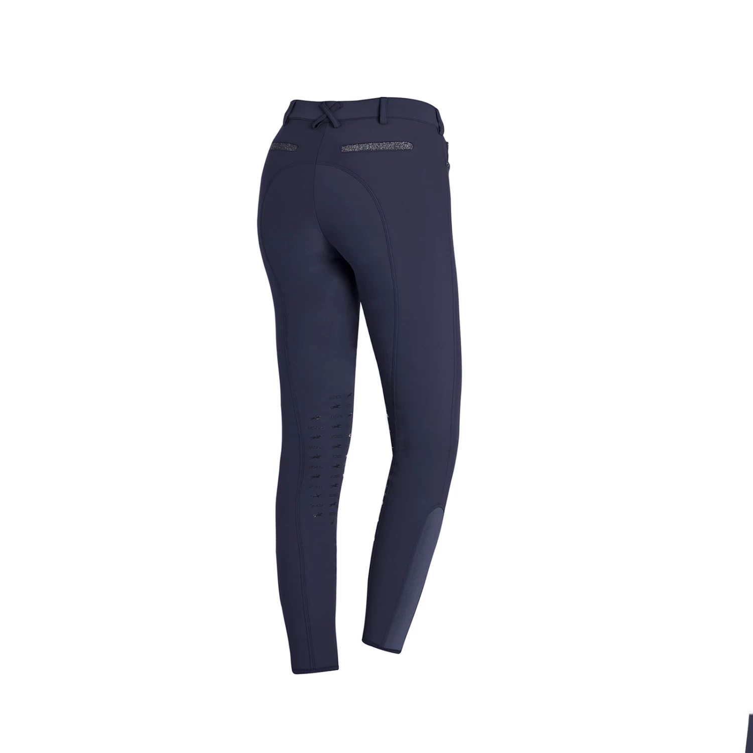 Schockemöhle Livia Knee Grip Breeches for Women