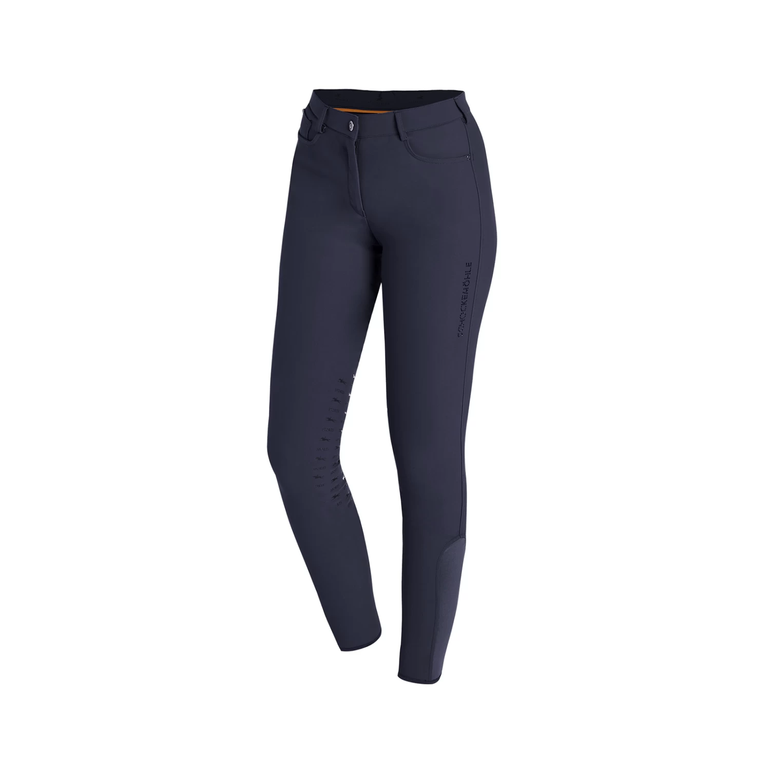 Schockemöhle Livia Knee Grip Breeches for Women