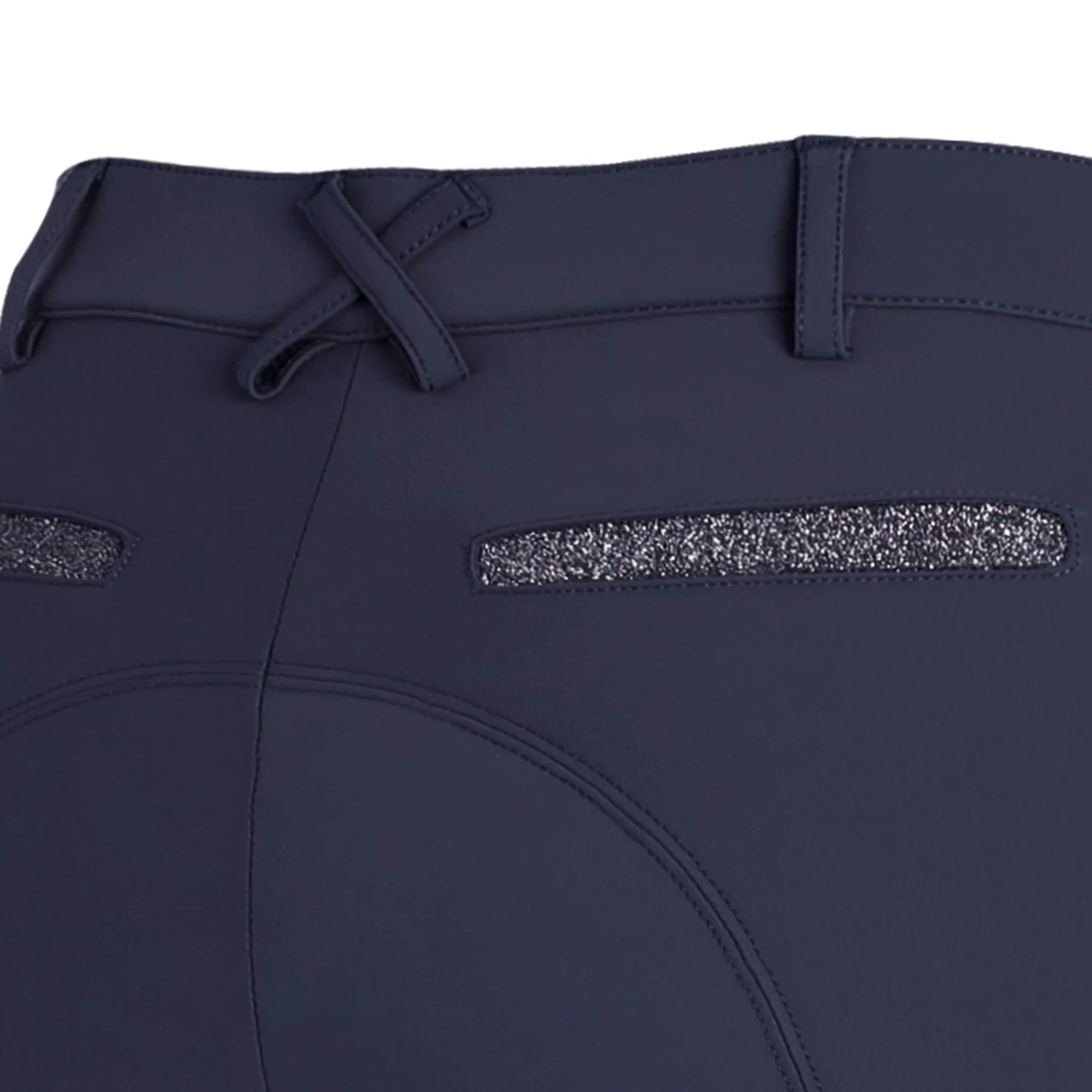 Schockemöhle Livia Knee Grip Breeches for Women