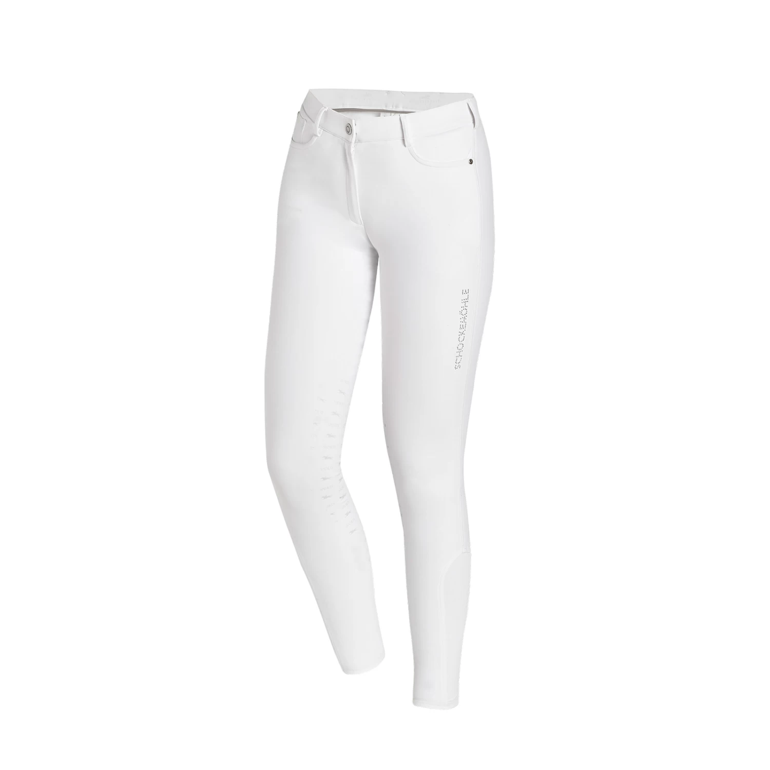 Schockemöhle Livia Knee Grip Breeches for Women