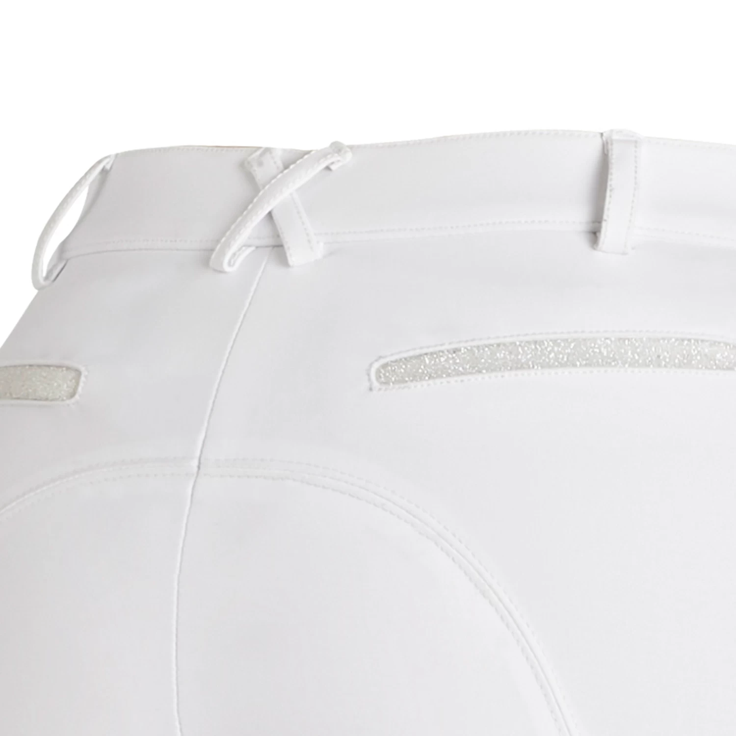 Schockemöhle Livia Knee Grip Breeches for Women