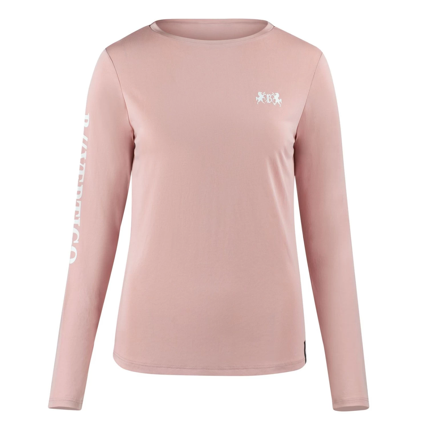 B Vertigo Daniele Women's Long Sleeve T-shirt