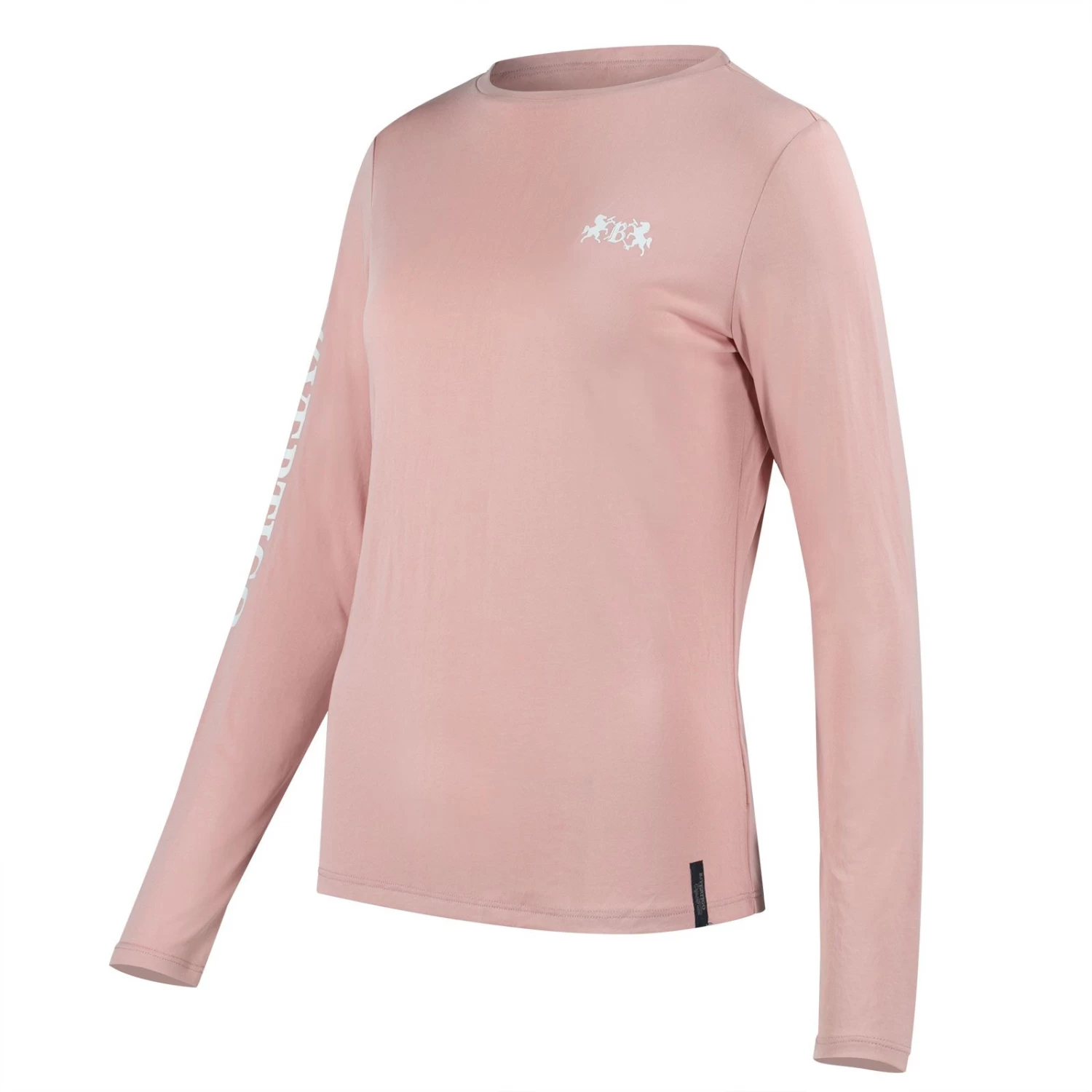 B Vertigo Daniele Women's Long Sleeve T-shirt