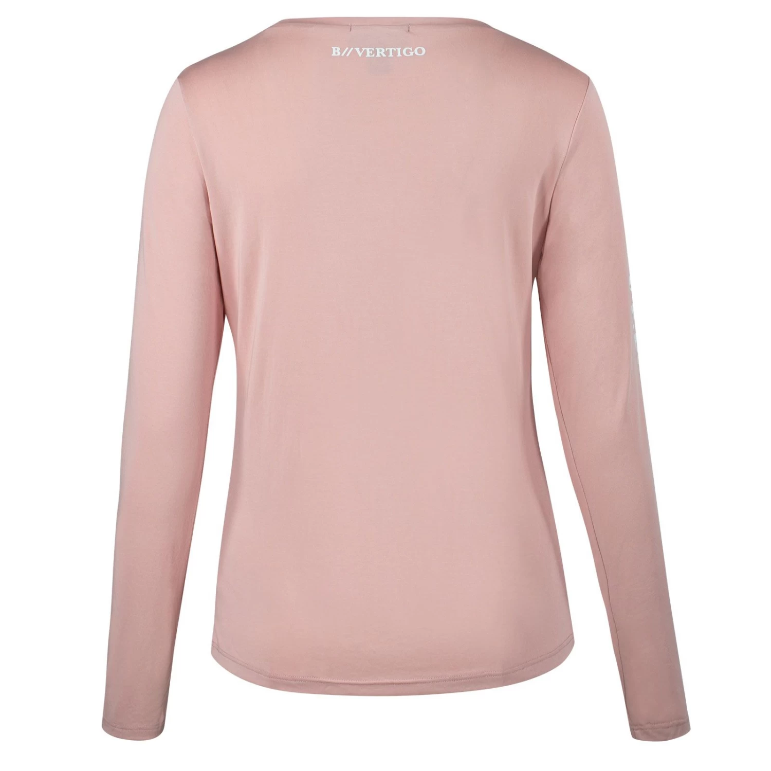 B Vertigo Daniele Women's Long Sleeve T-shirt