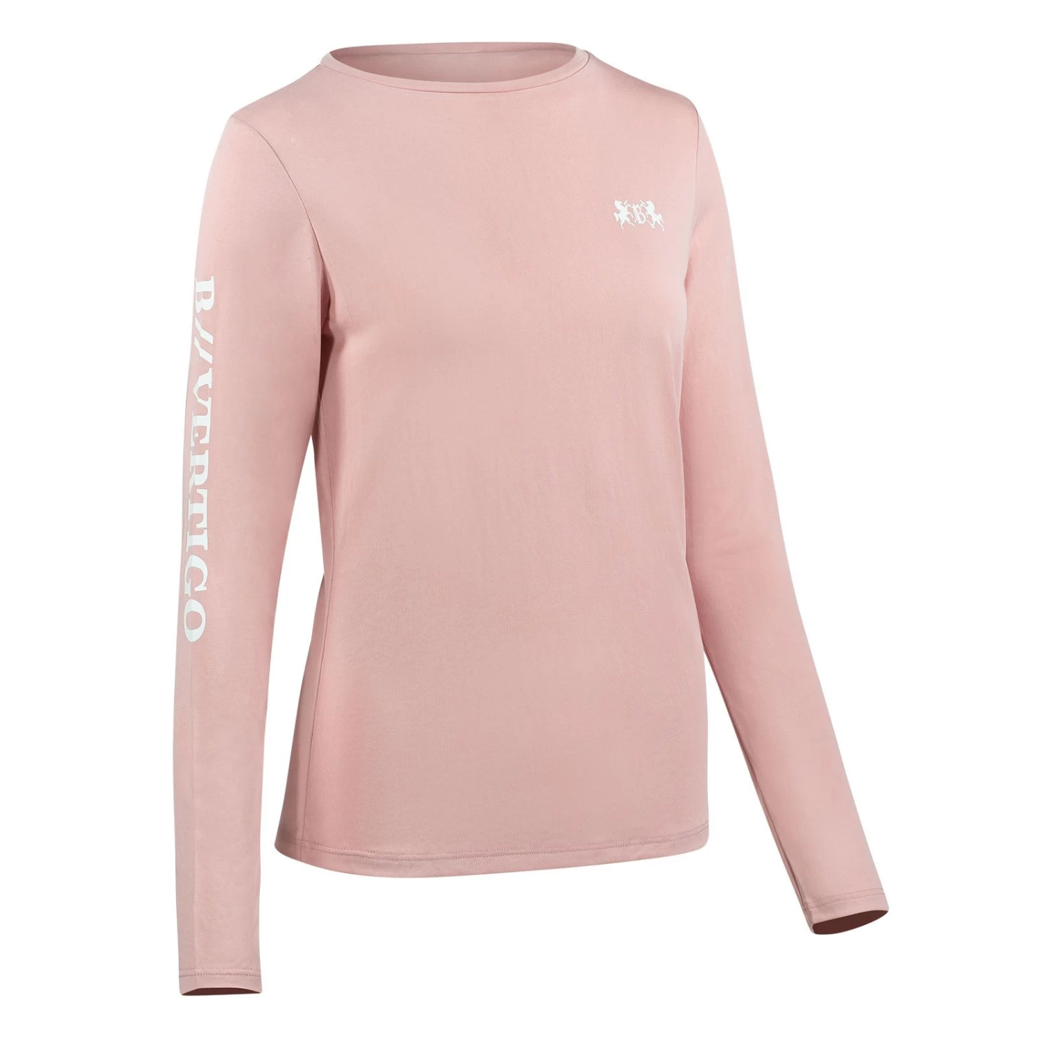 B Vertigo Daniele Women's Long Sleeve T-shirt