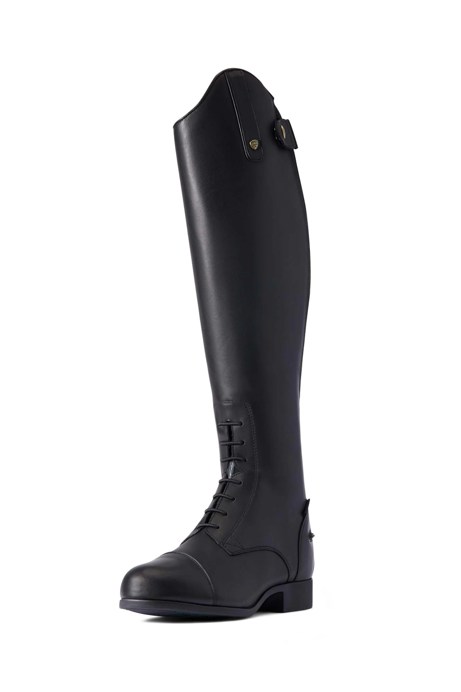 Ariat Heritage Contour II H2O Insulated Women's Riding Boots