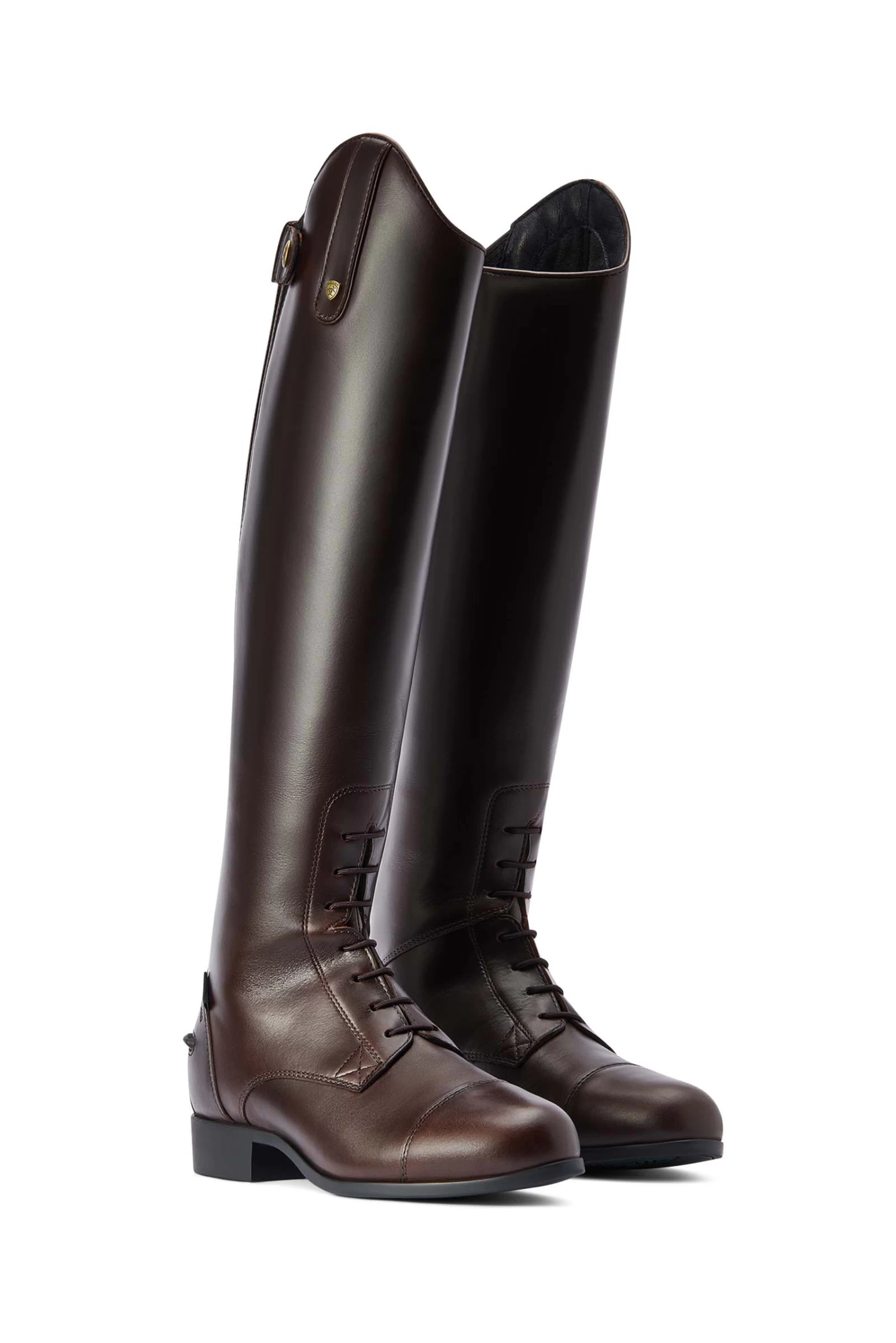 Ariat Heritage Contour II H2O Insulated Women's Riding Boots