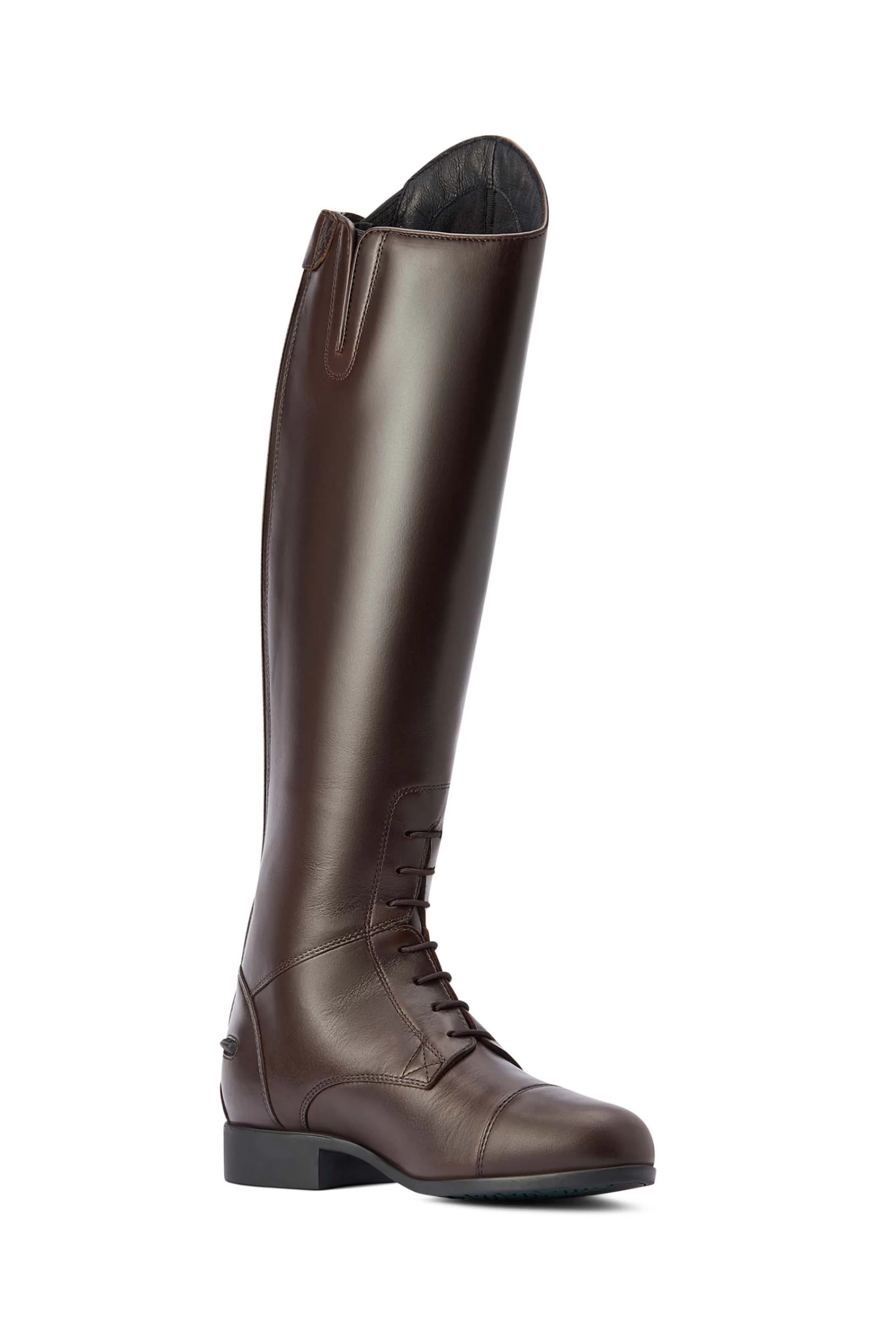 Ariat Heritage Contour II H2O Insulated Women's Riding Boots