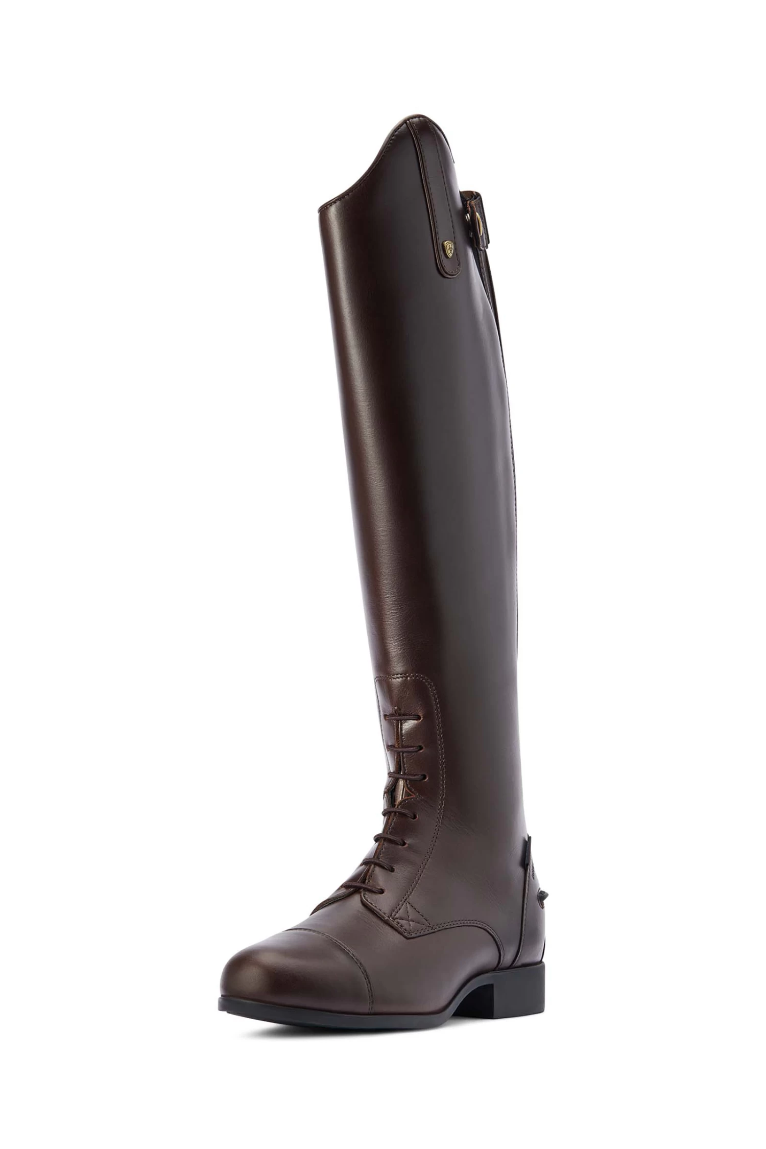 Ariat Heritage Contour II H2O Insulated Women's Riding Boots