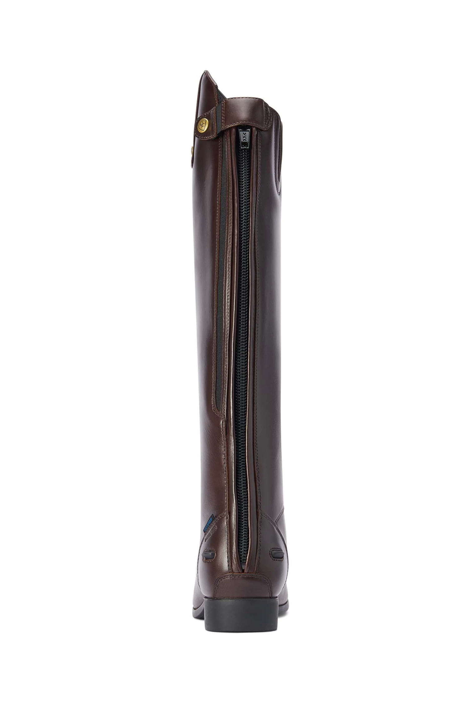 Ariat Heritage Contour II H2O Insulated Women's Riding Boots