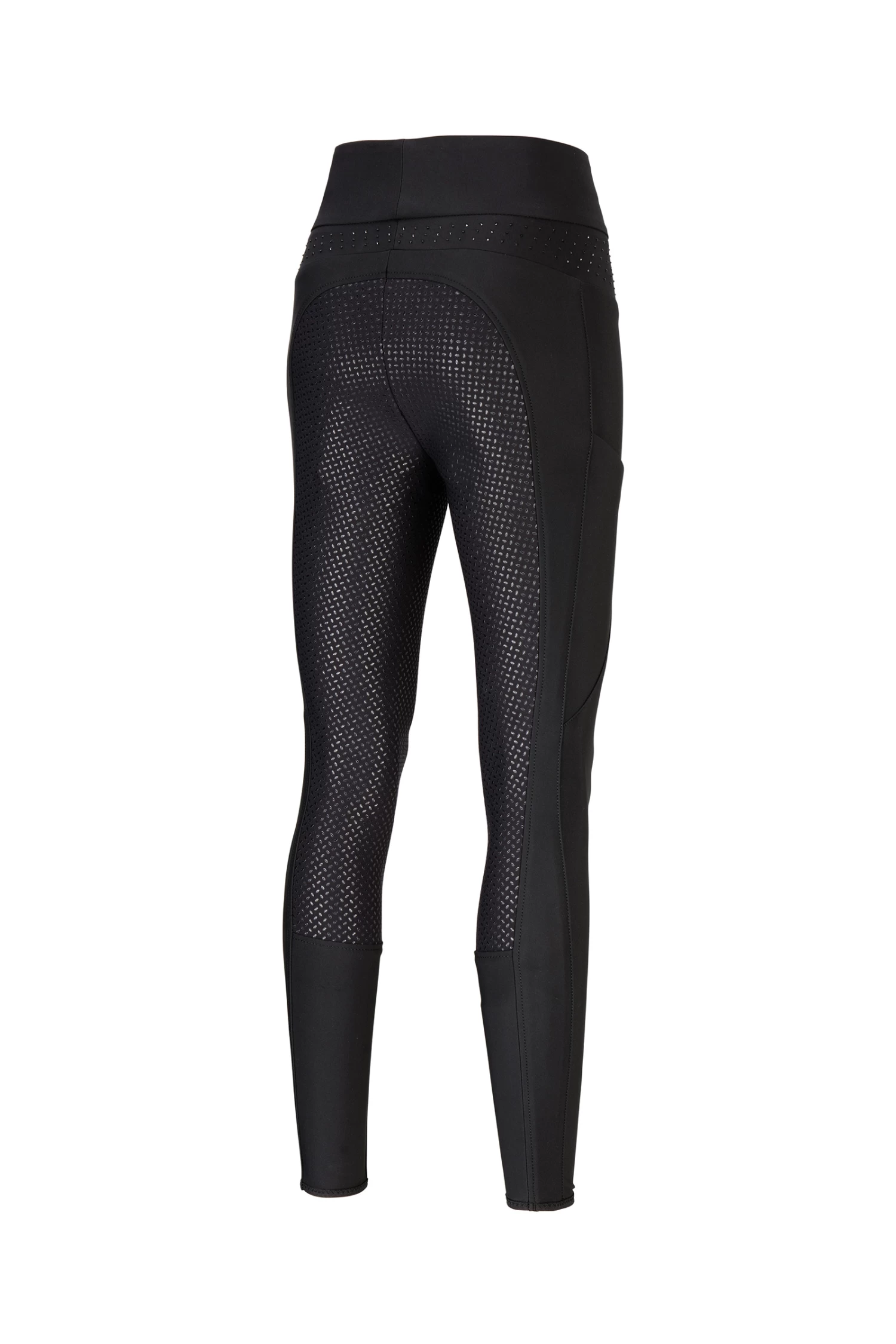 Pikeur Milla Athleisure Full Grip Breeches for Women