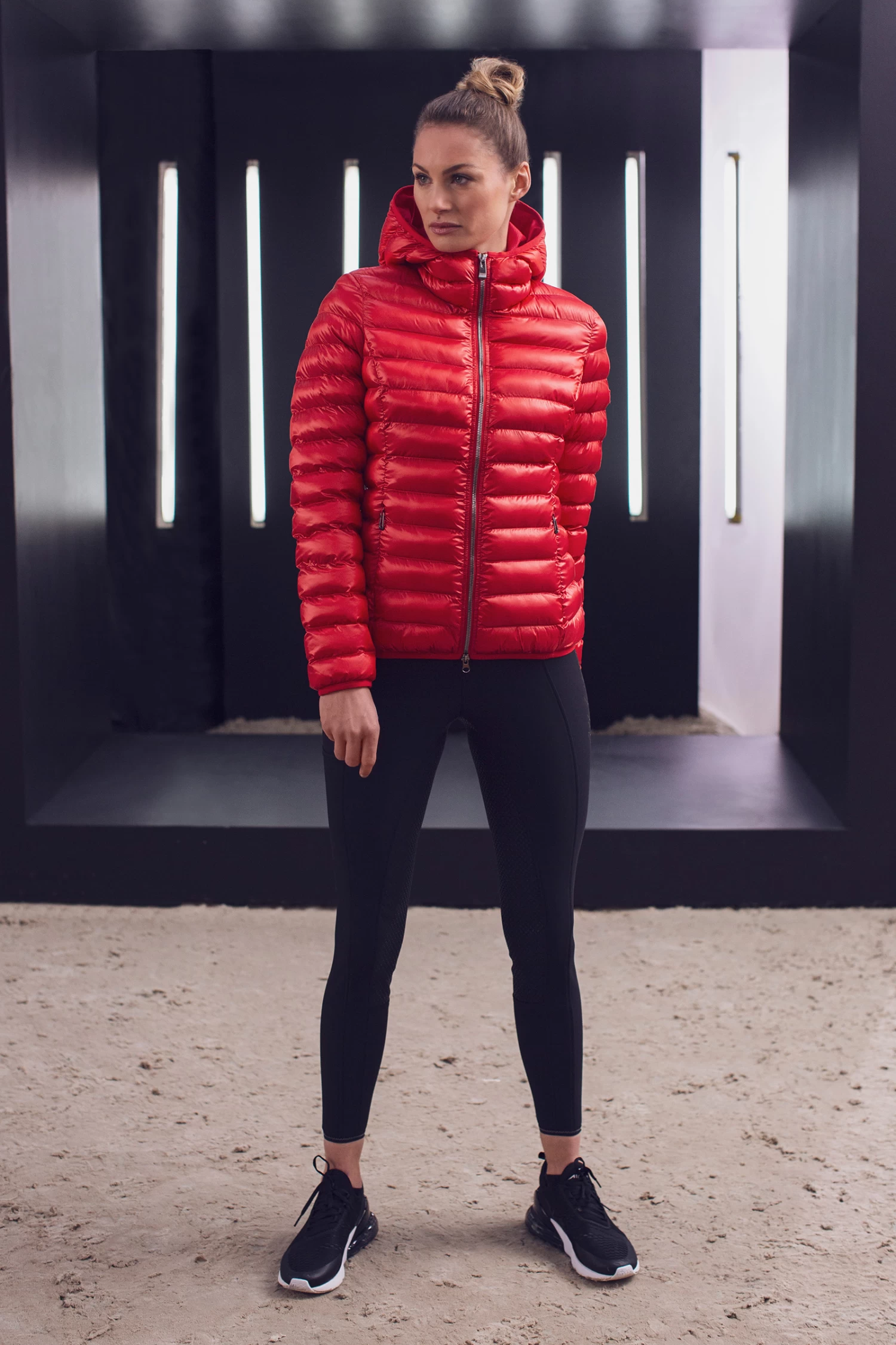 Pikeur Mina Winter Jacket