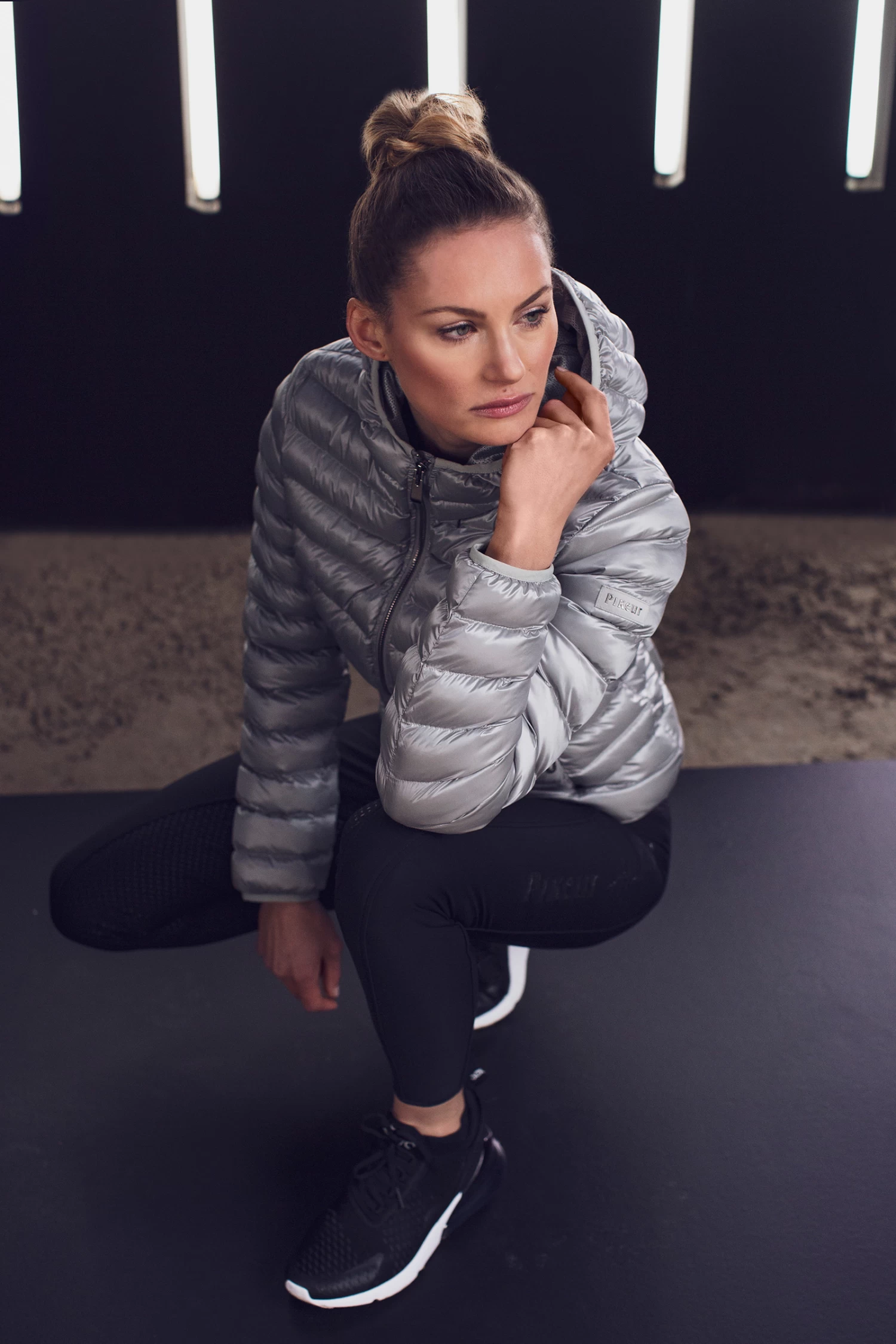 Pikeur Mina Winter Jacket