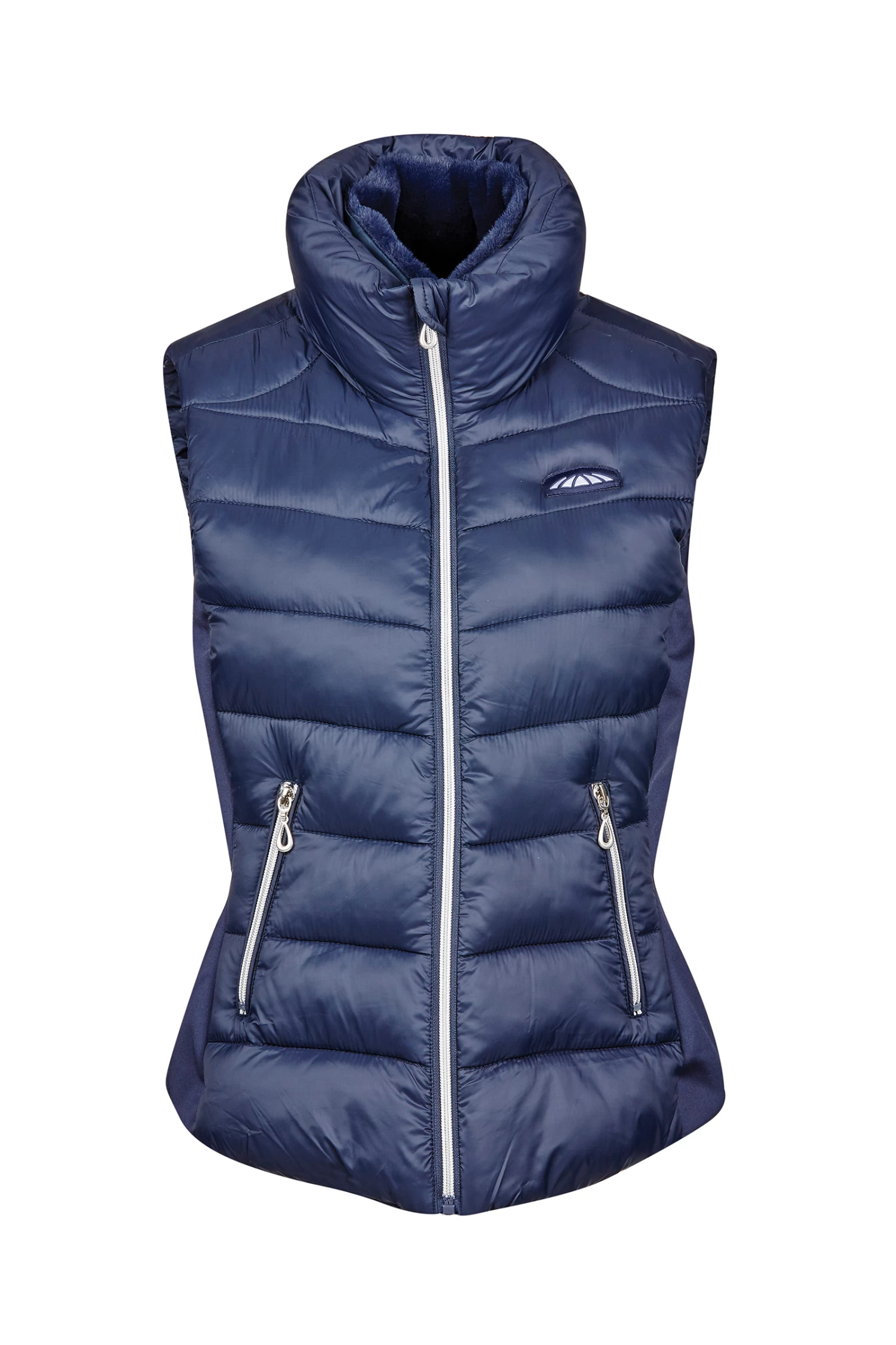 Weatherbeeta Dion Women's Puffer Vest