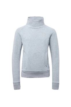 Horze Emmie Kids Organic Cotton Sweatshirt