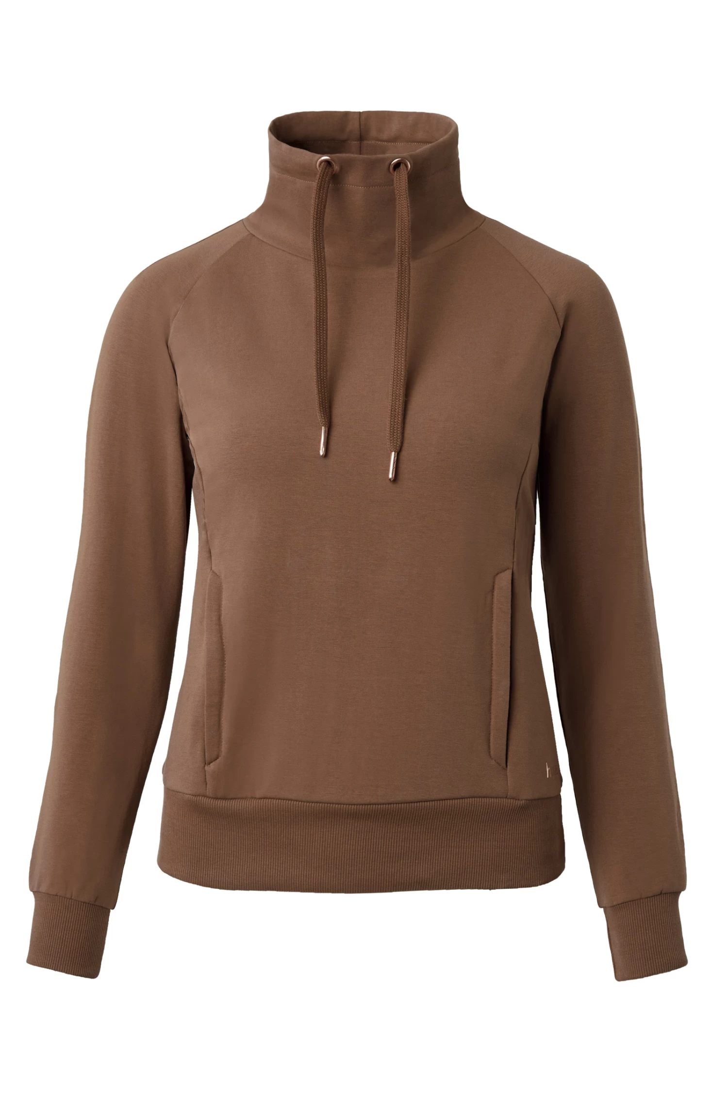 Horze Remy Women's Organic Cotton Sweatshirt