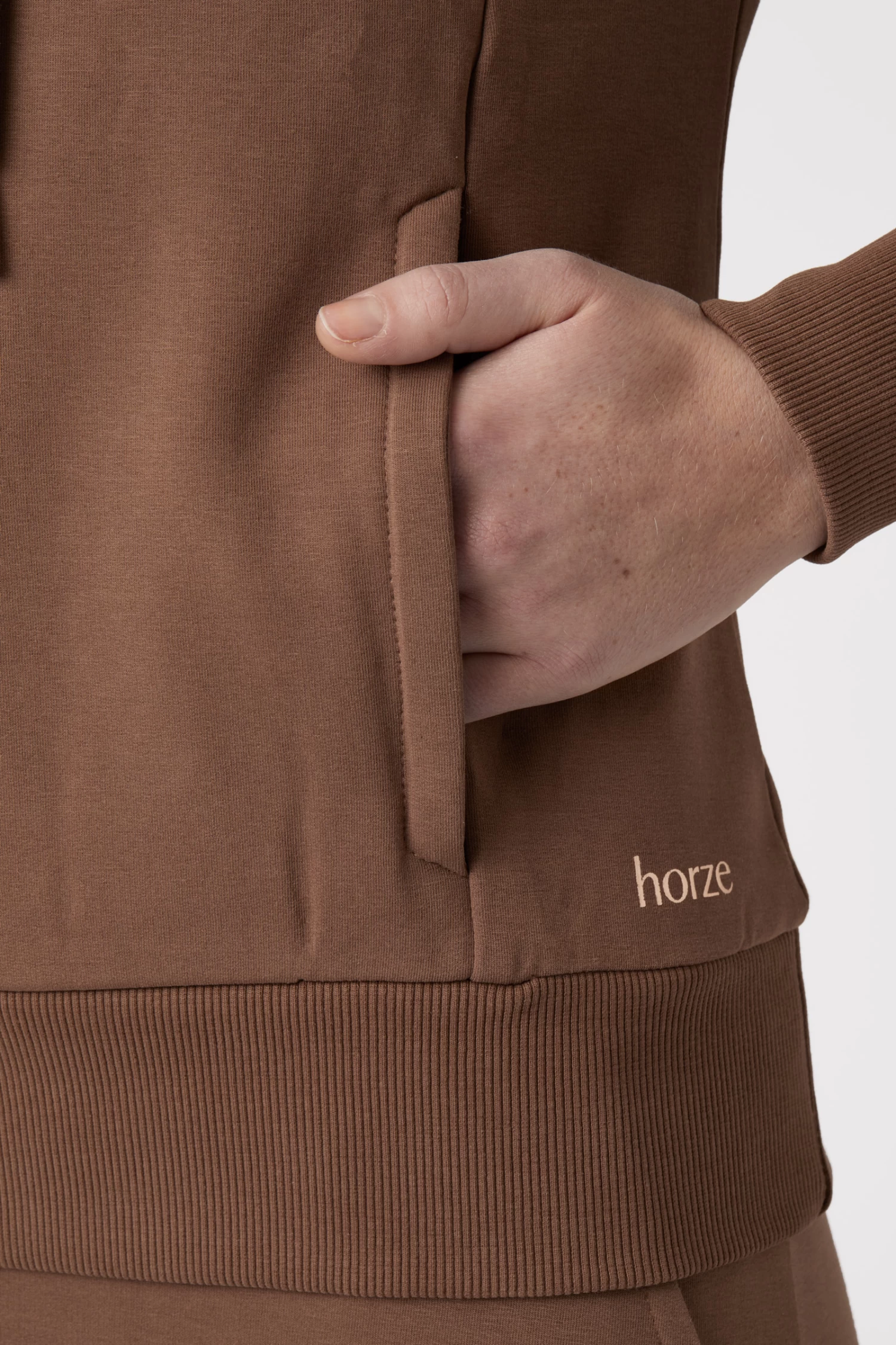 Horze Remy Women's Organic Cotton Sweatshirt