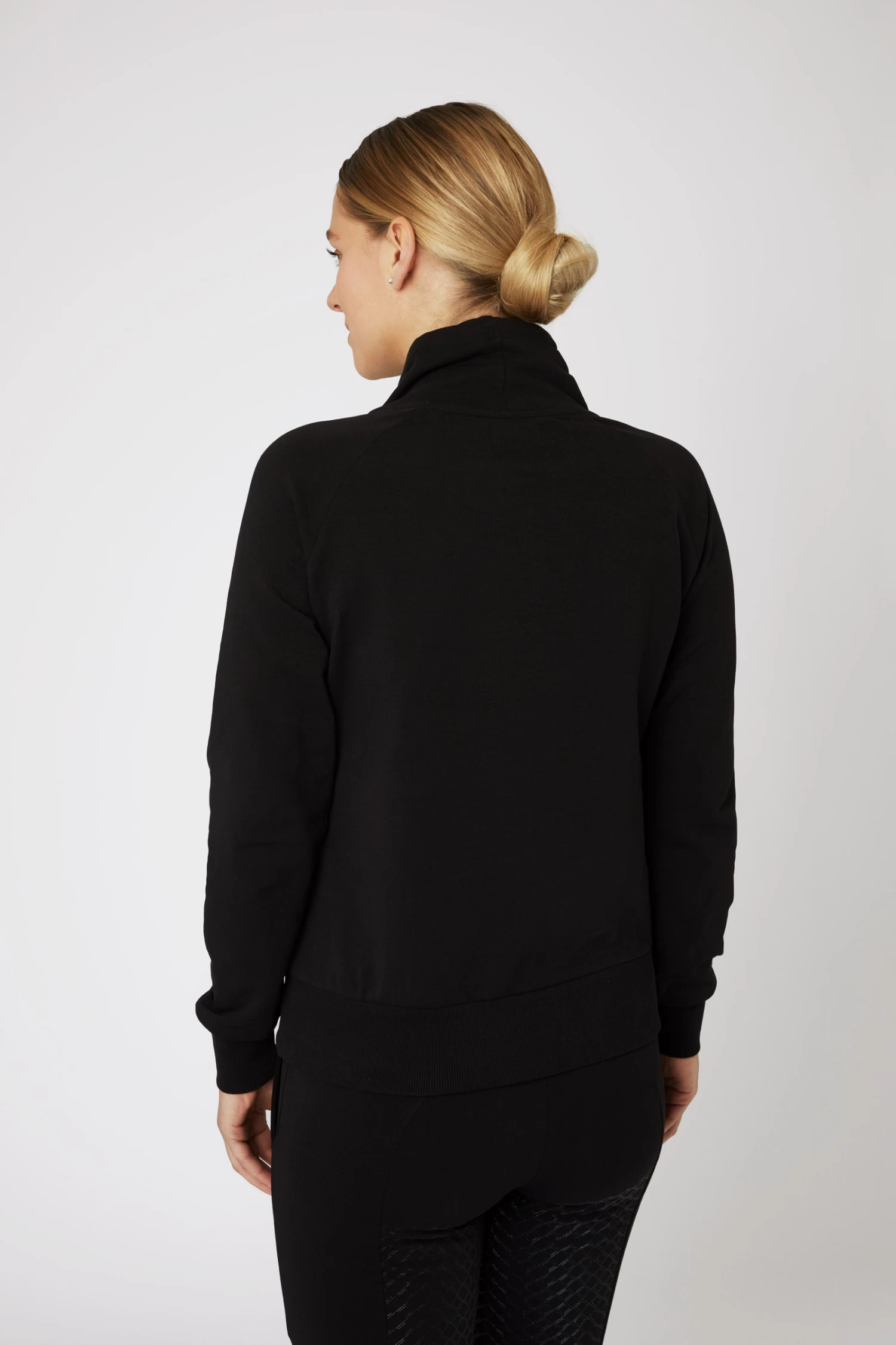 Horze Remy Women's Organic Cotton Sweatshirt