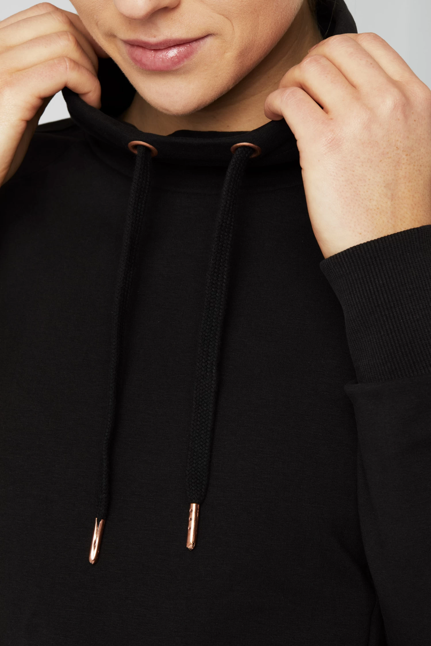 Horze Remy Women's Organic Cotton Sweatshirt