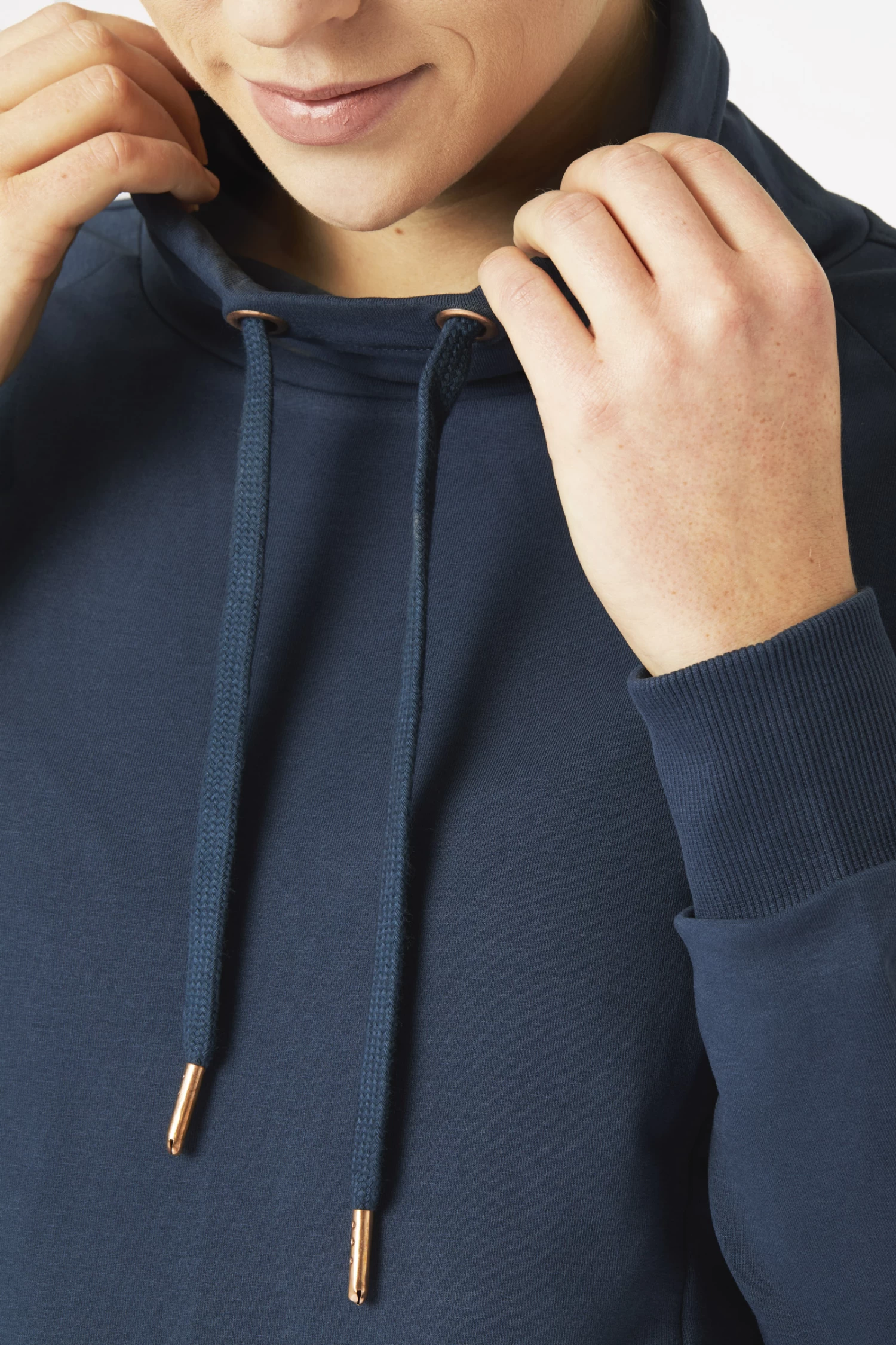 Horze Remy Women's Organic Cotton Sweatshirt