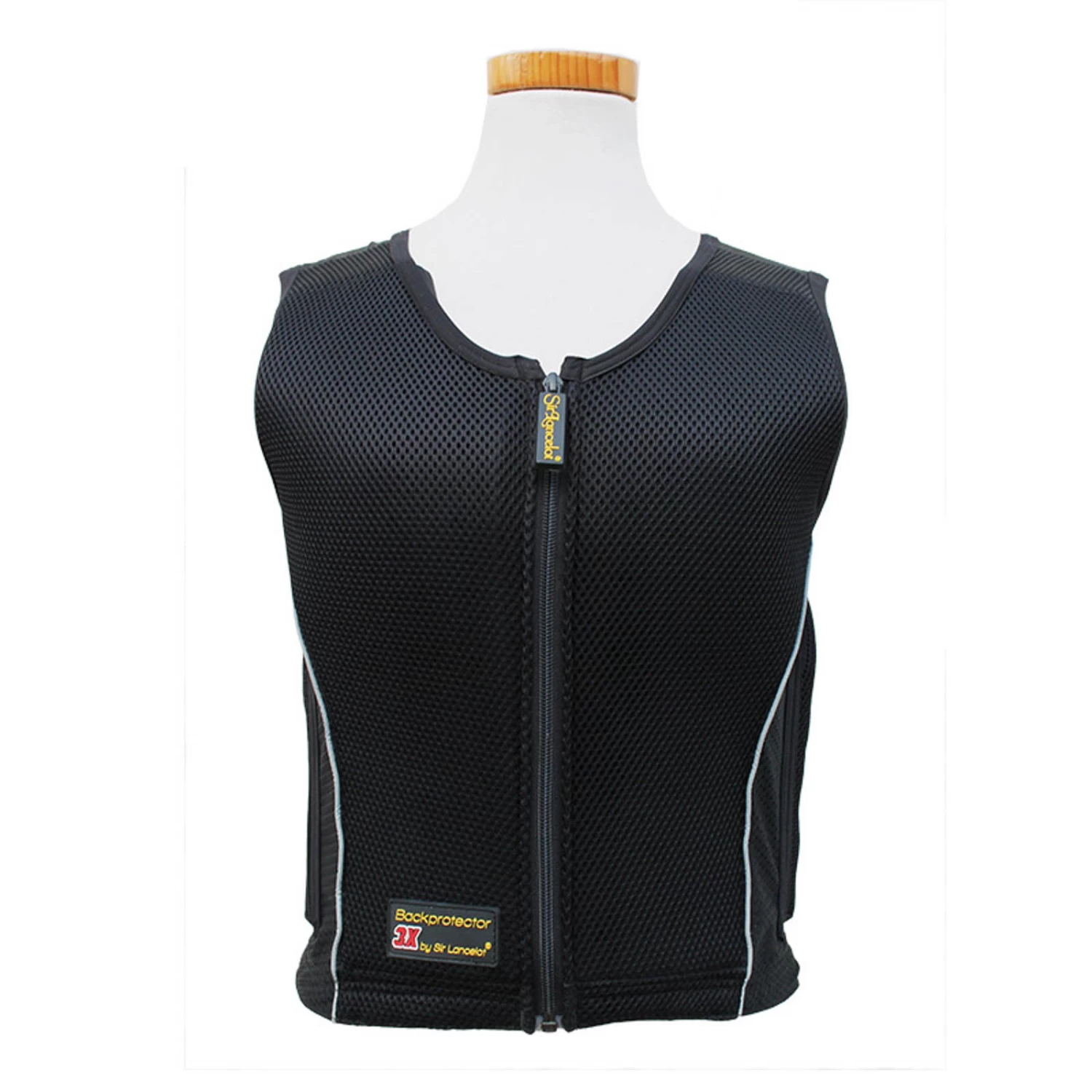 Kavalkade Sir Lancelot Junior Back Protector