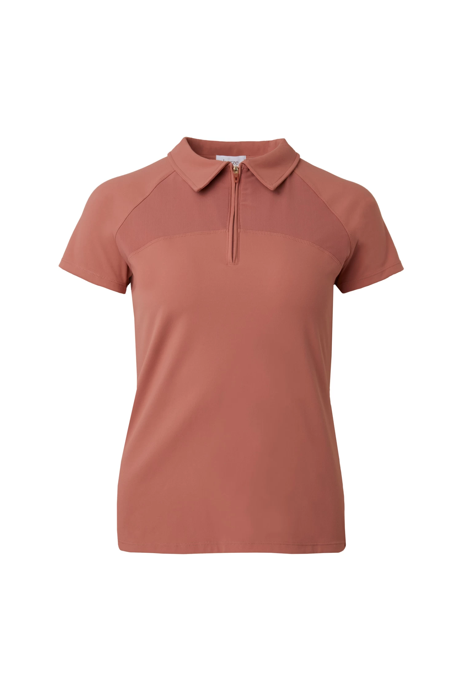 Horze Ciandra Women's Training Shirt with UV Protection