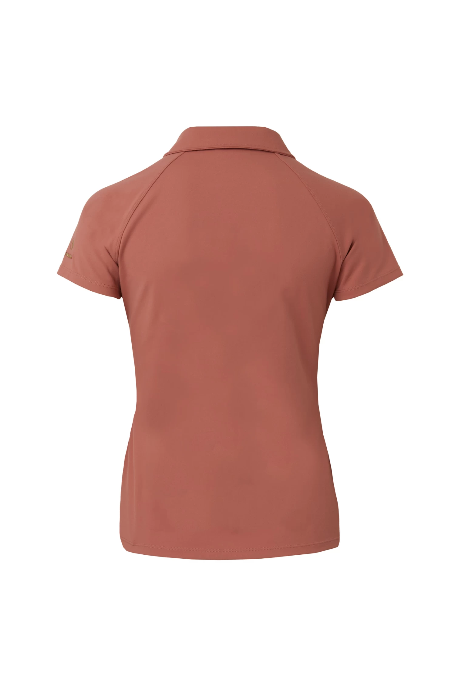 Horze Ciandra Women's Training Shirt with UV Protection