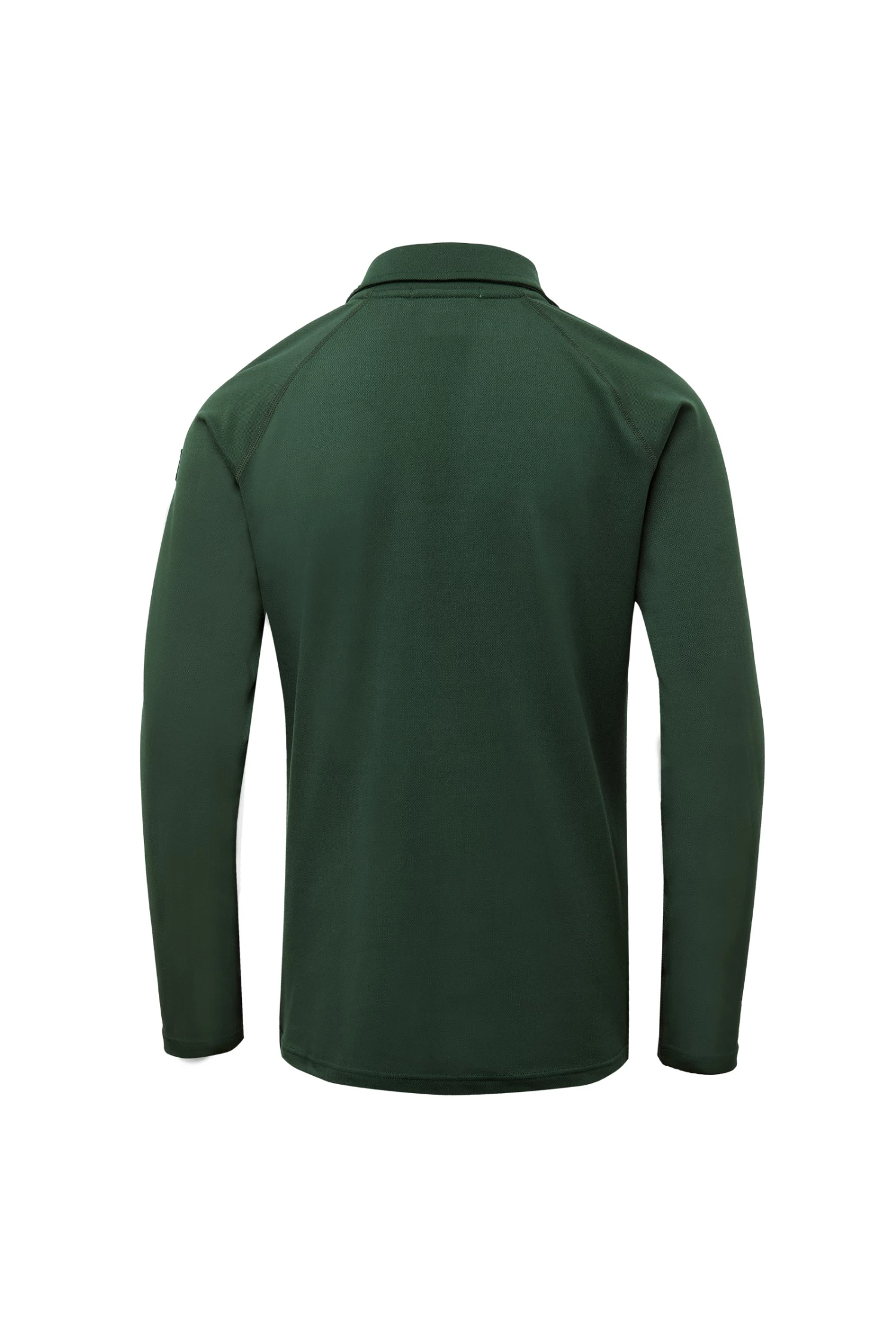 Horze Tiana Kids Polo Shirt with Long Sleeves