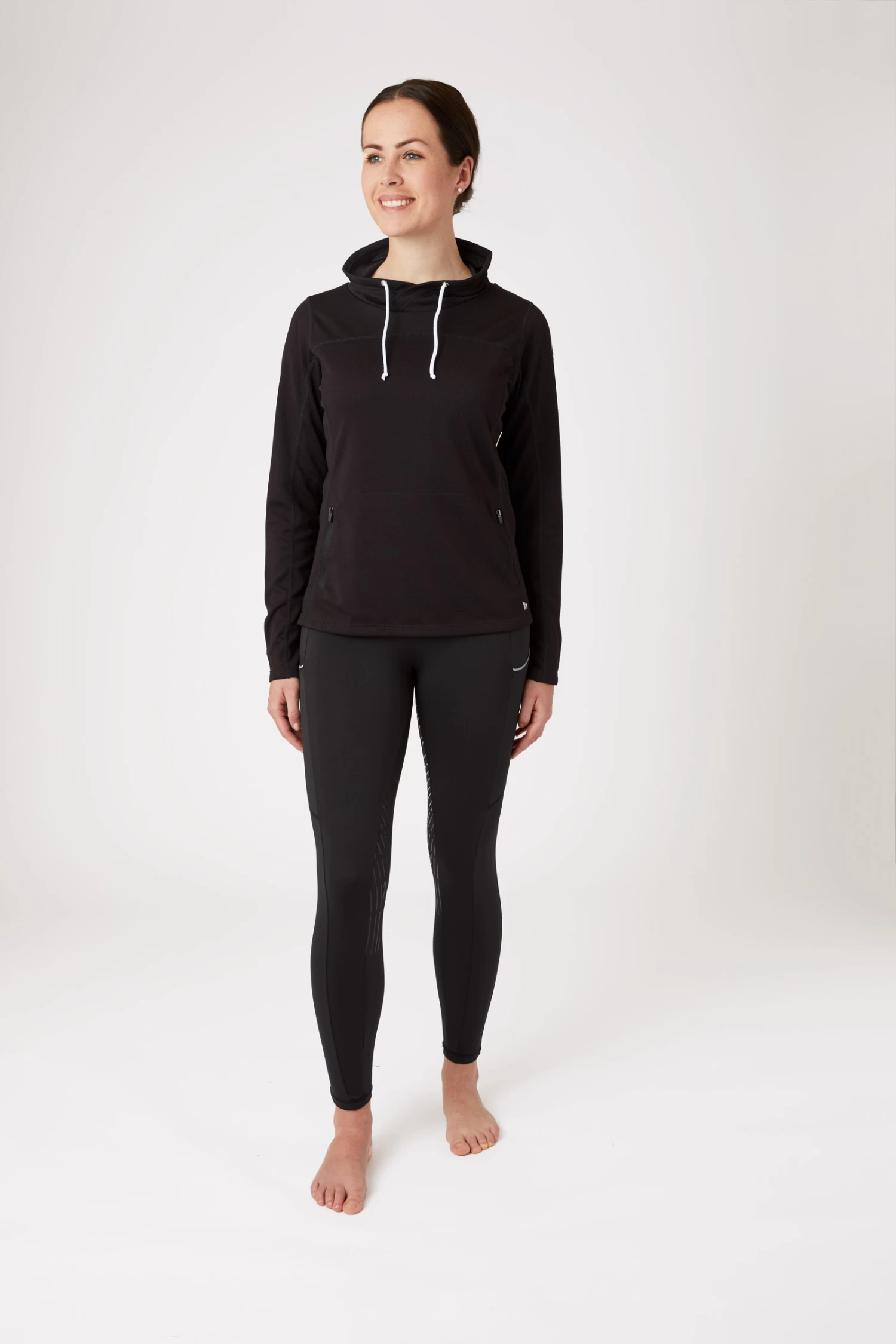 Horze Lou Women's Training Sweatshirt