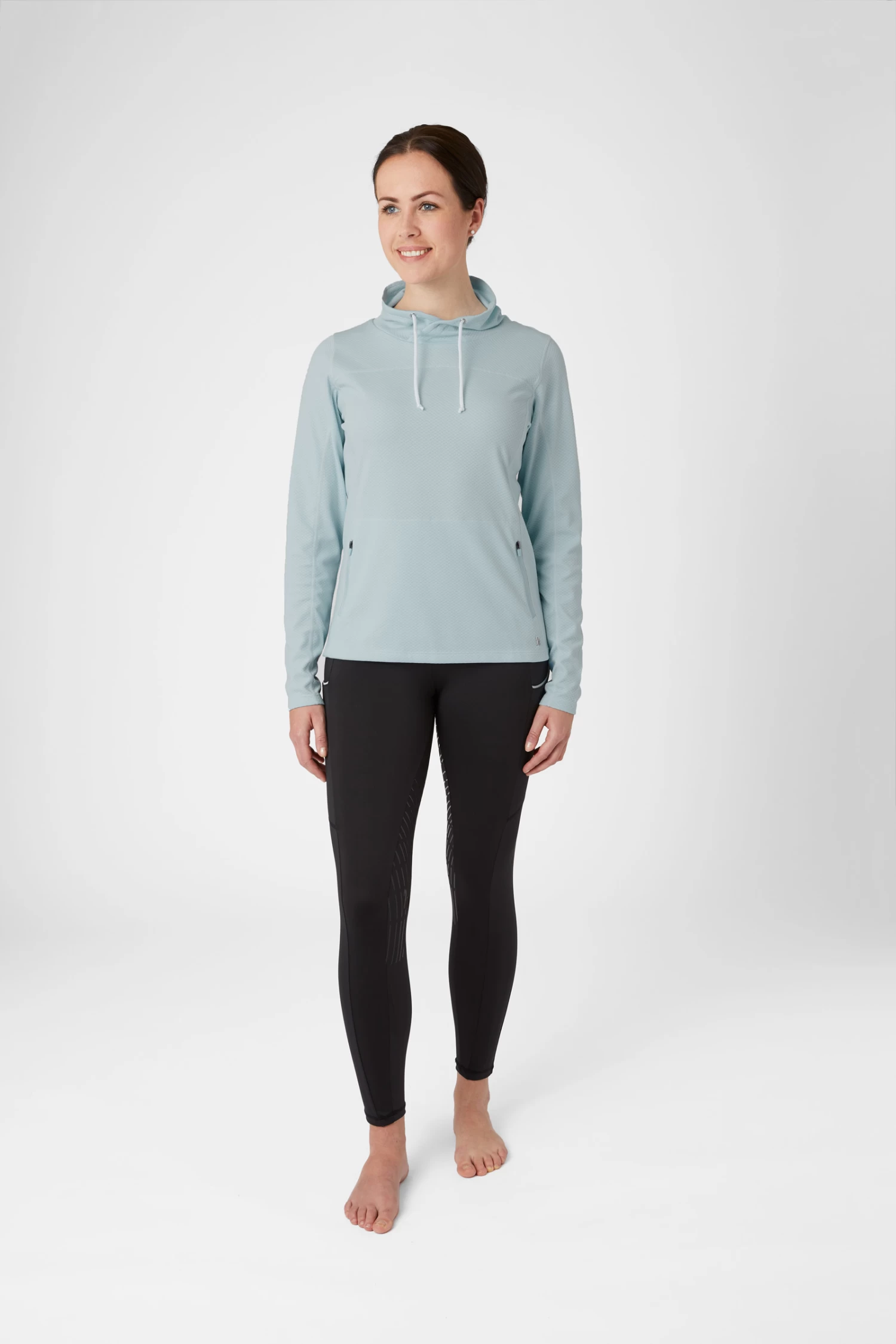 Horze Lou Women's Training Sweatshirt