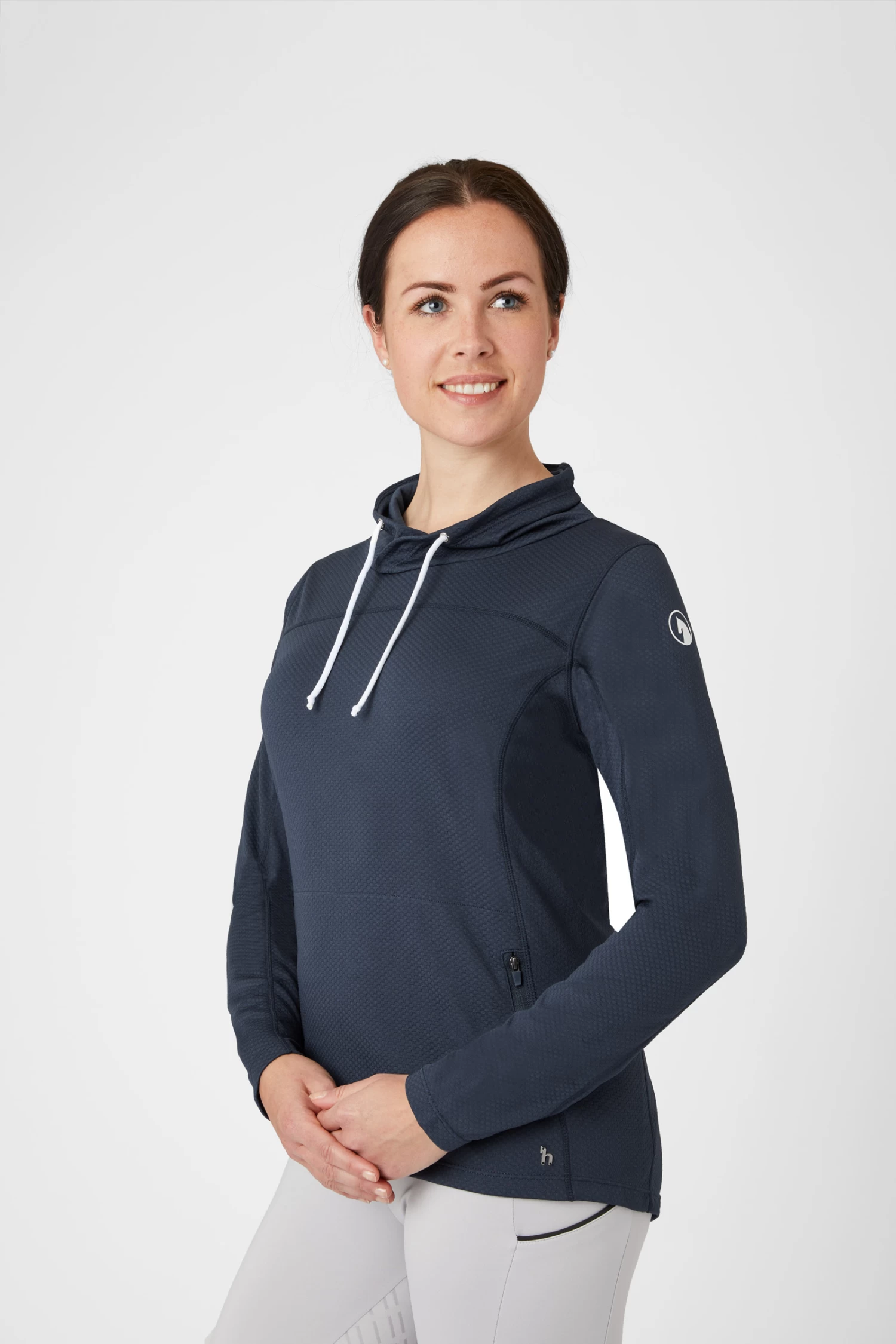 Horze Lou Women's Training Sweatshirt