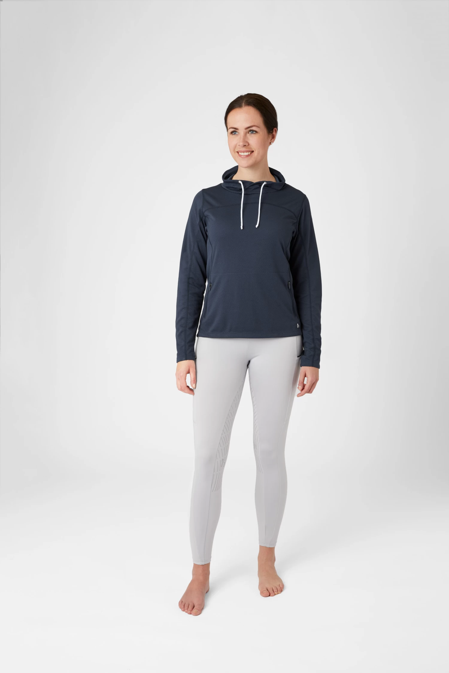Horze Lou Women's Training Sweatshirt
