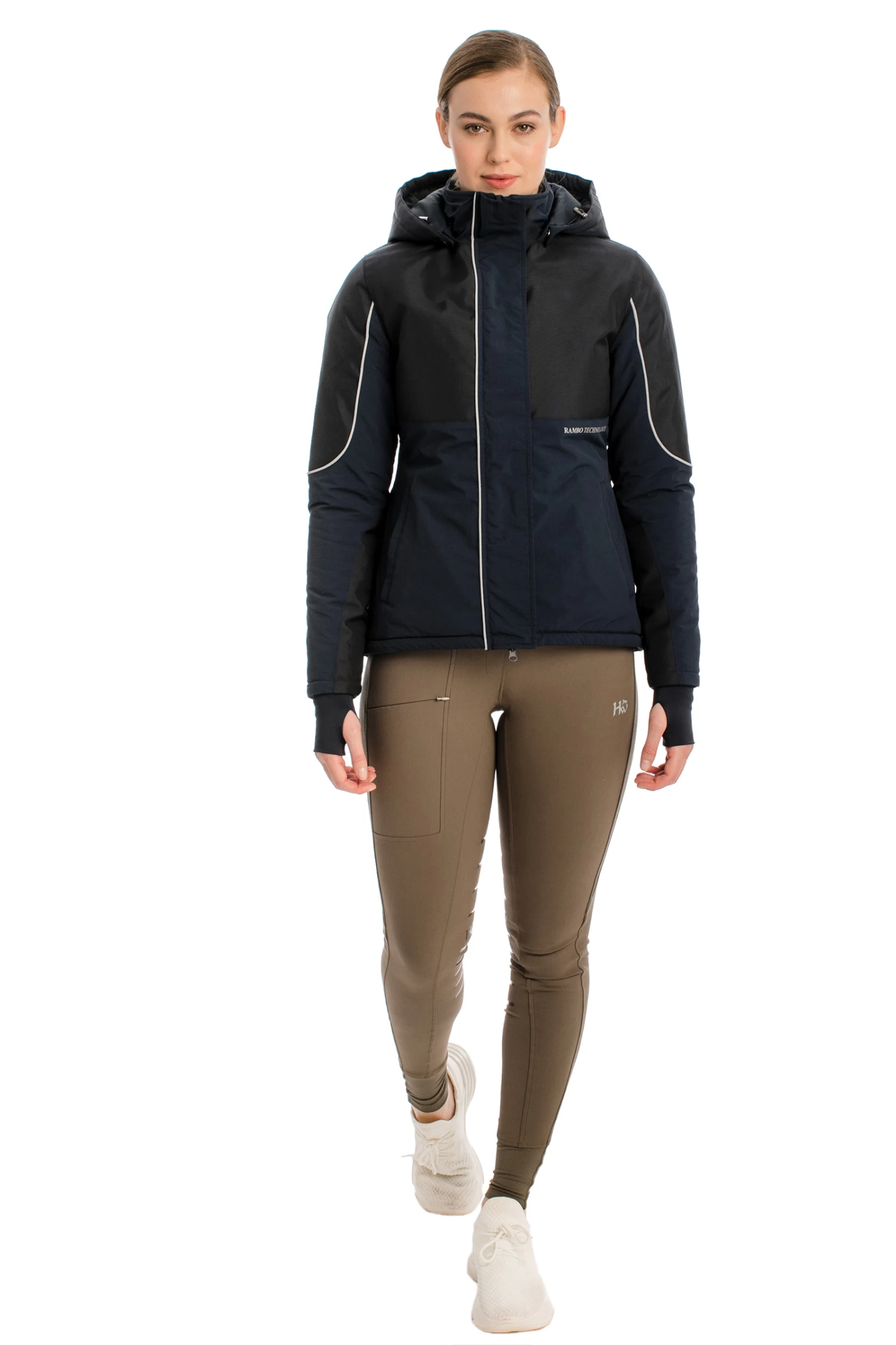 Horseware Duratech Jacket