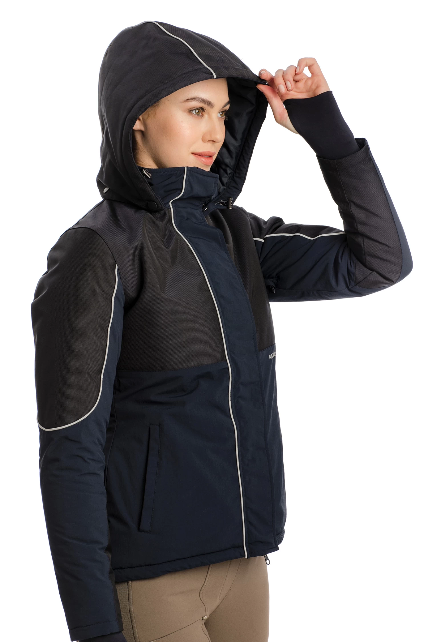 Horseware Duratech Jacket