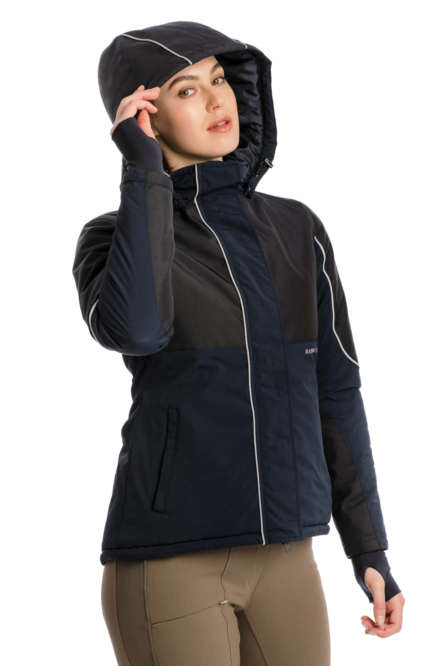 Horseware Duratech Jacket