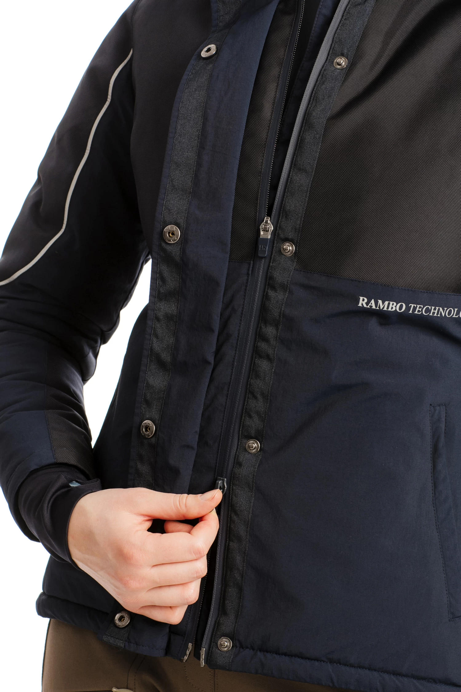 Horseware Duratech Jacket