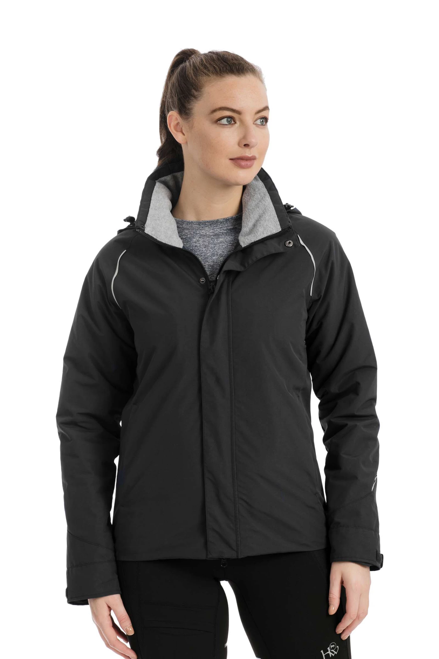 Horseware Eco Tech Club Jacket